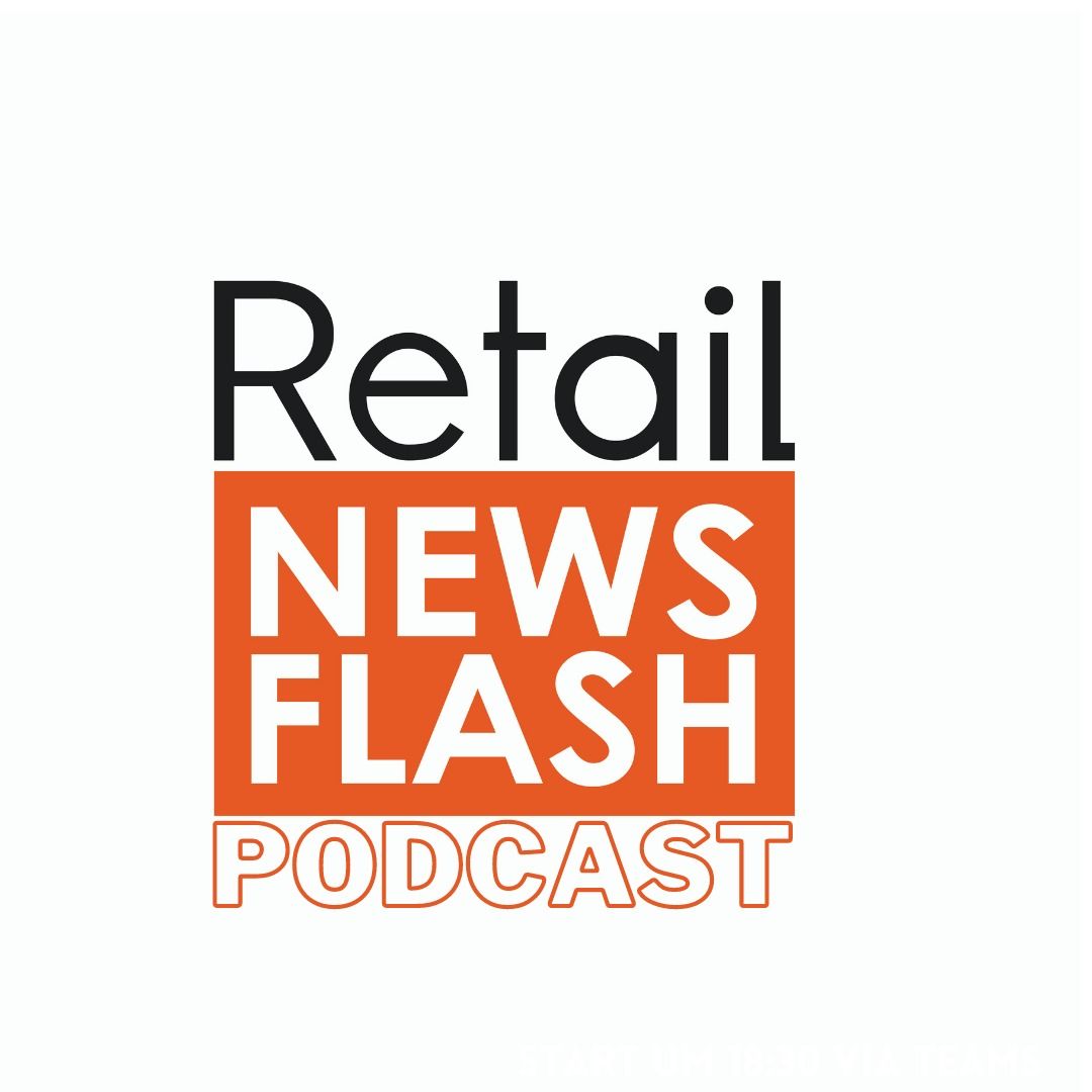 Retail News Flash 19.5.20