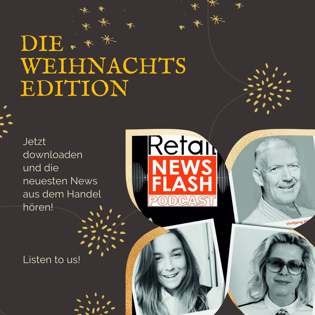 Retail News Flash 23.12.21