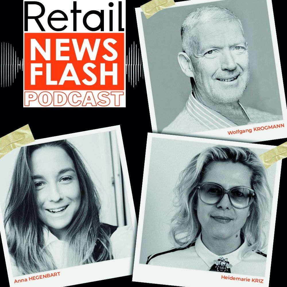 Retail News Flash