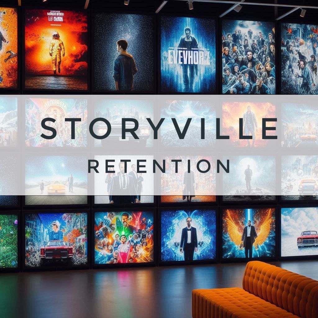 Retention