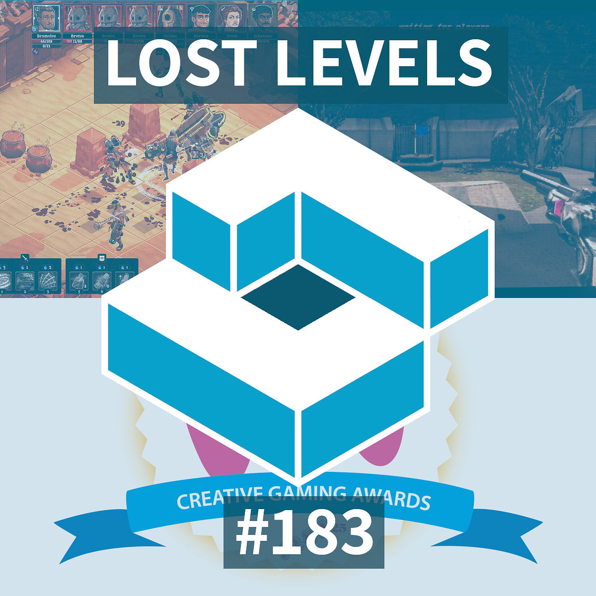 Retiarius! Ich wähle dich!