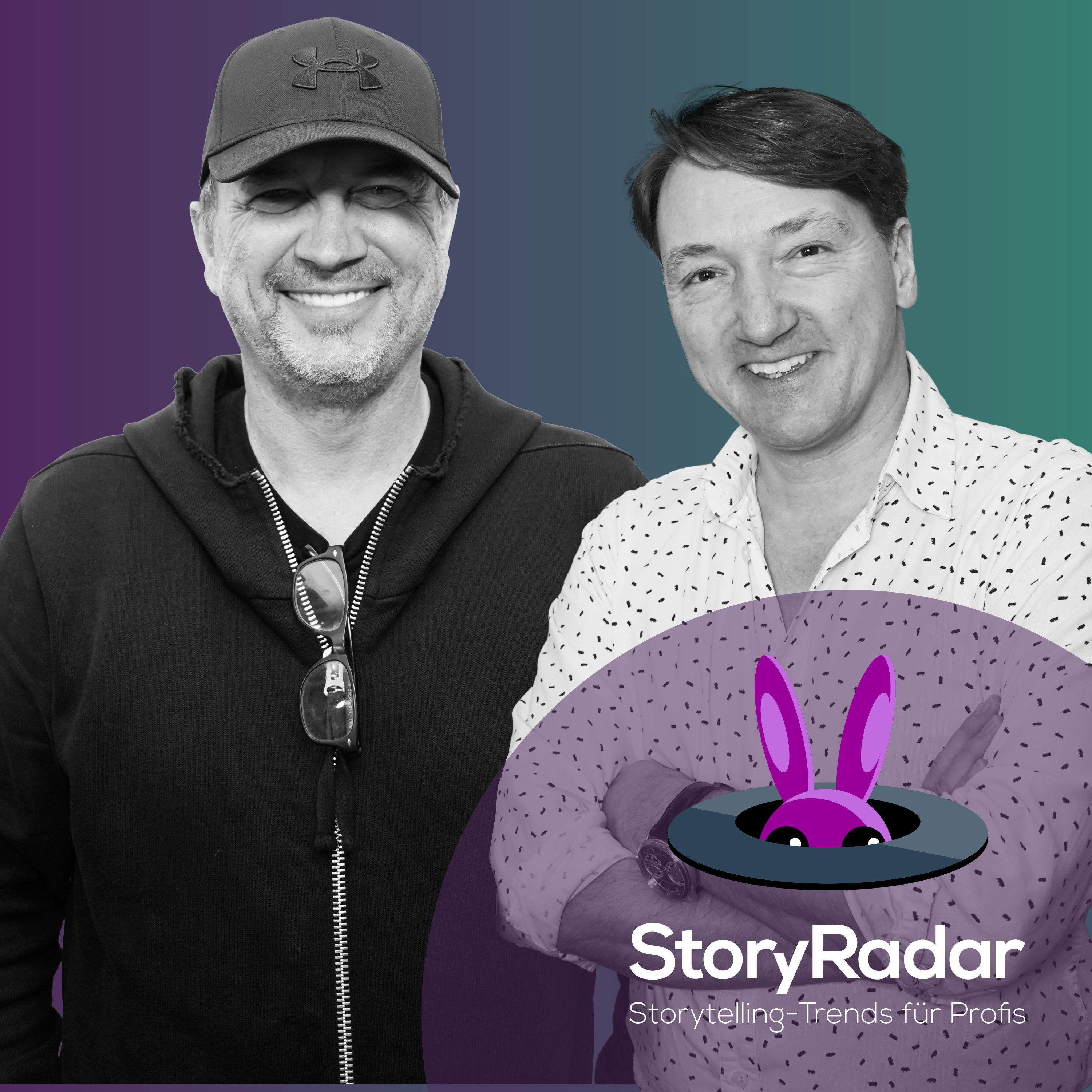 Reto Dürrenberger: Wie man Working-Boomers vermarktet