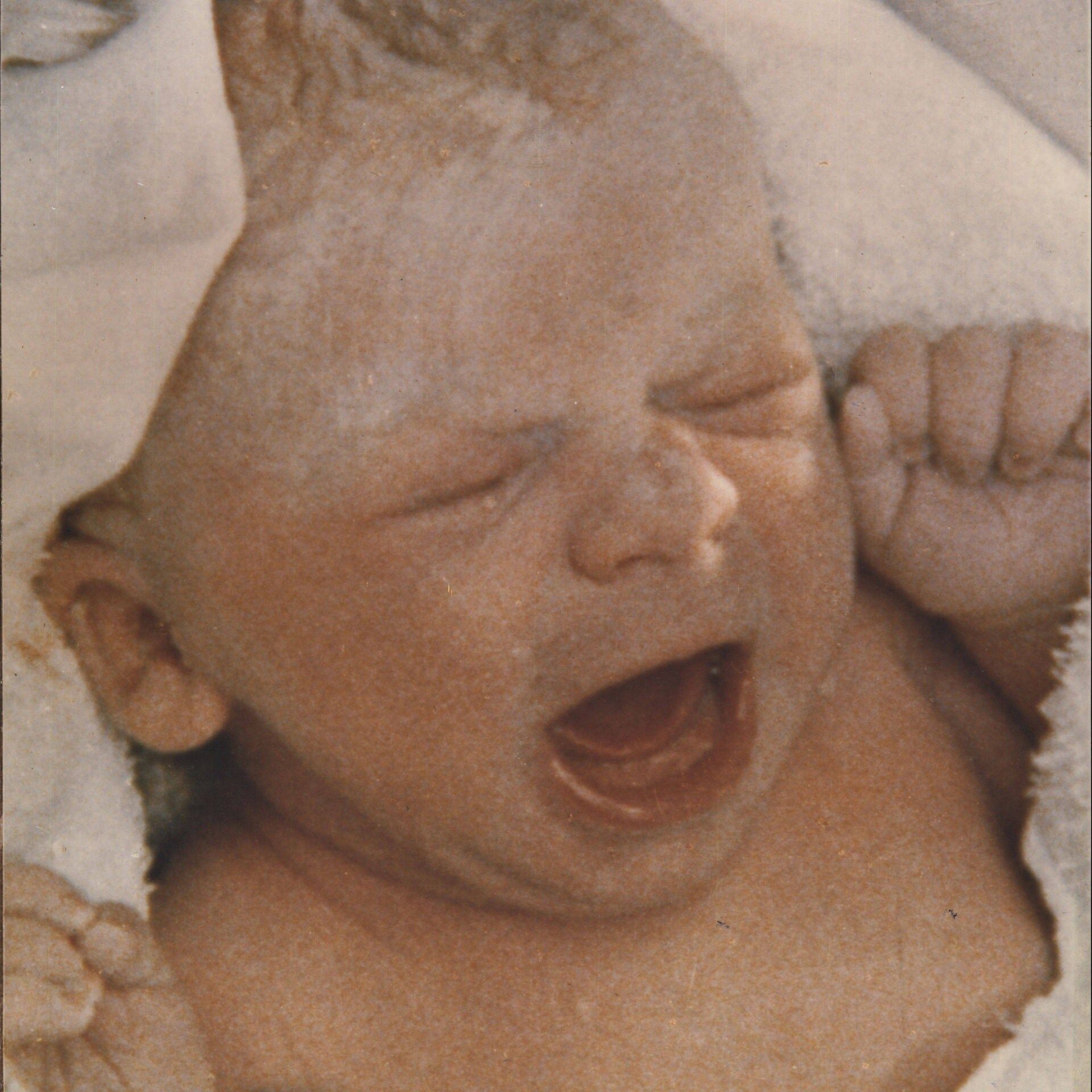 Künstliche Befruchtung: Erstes "Retorten"-Baby Louise Joy Brown kommt zur Welt | 25. bis 30.7.1978