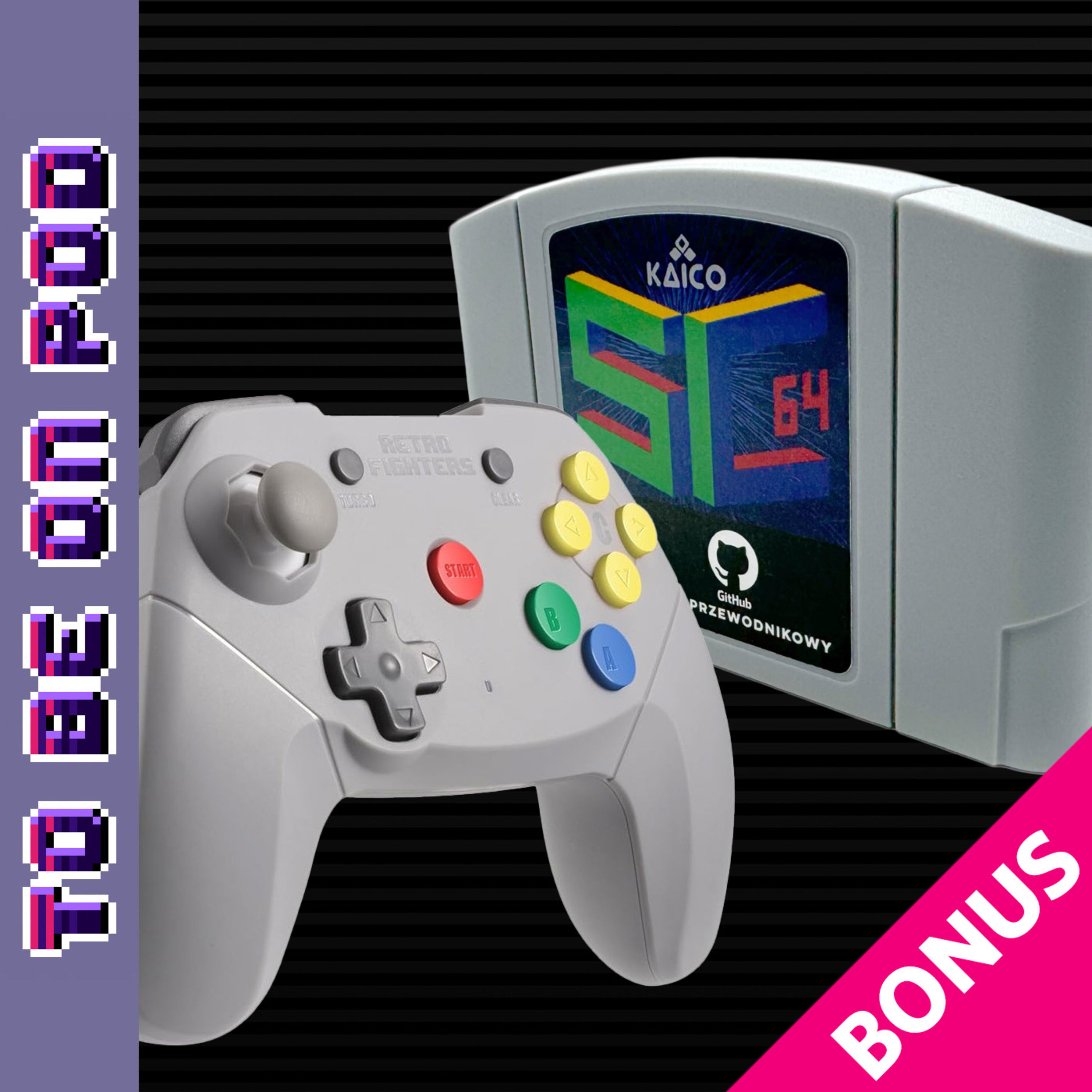 Retro-, Klon- und Mini-Konsolen – Teil 2