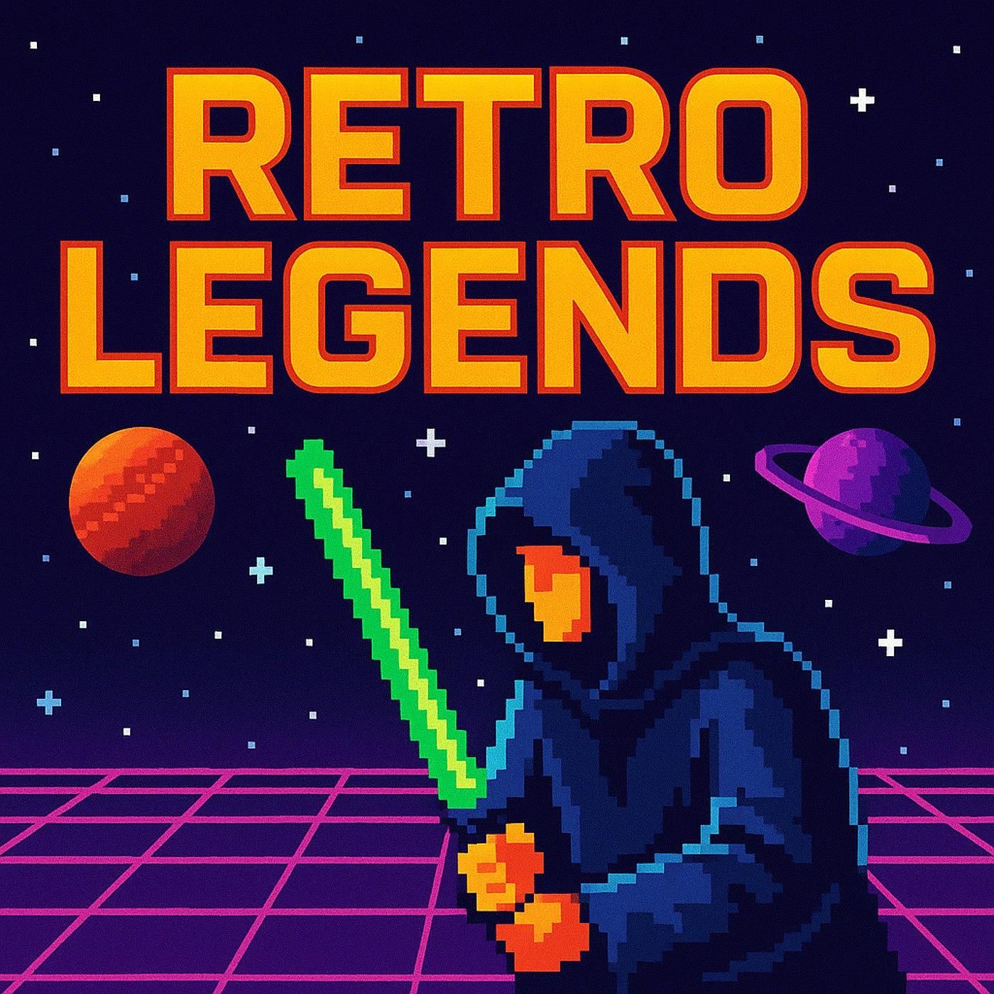 Retro Legends: Star Wars - Shadows of the Empire