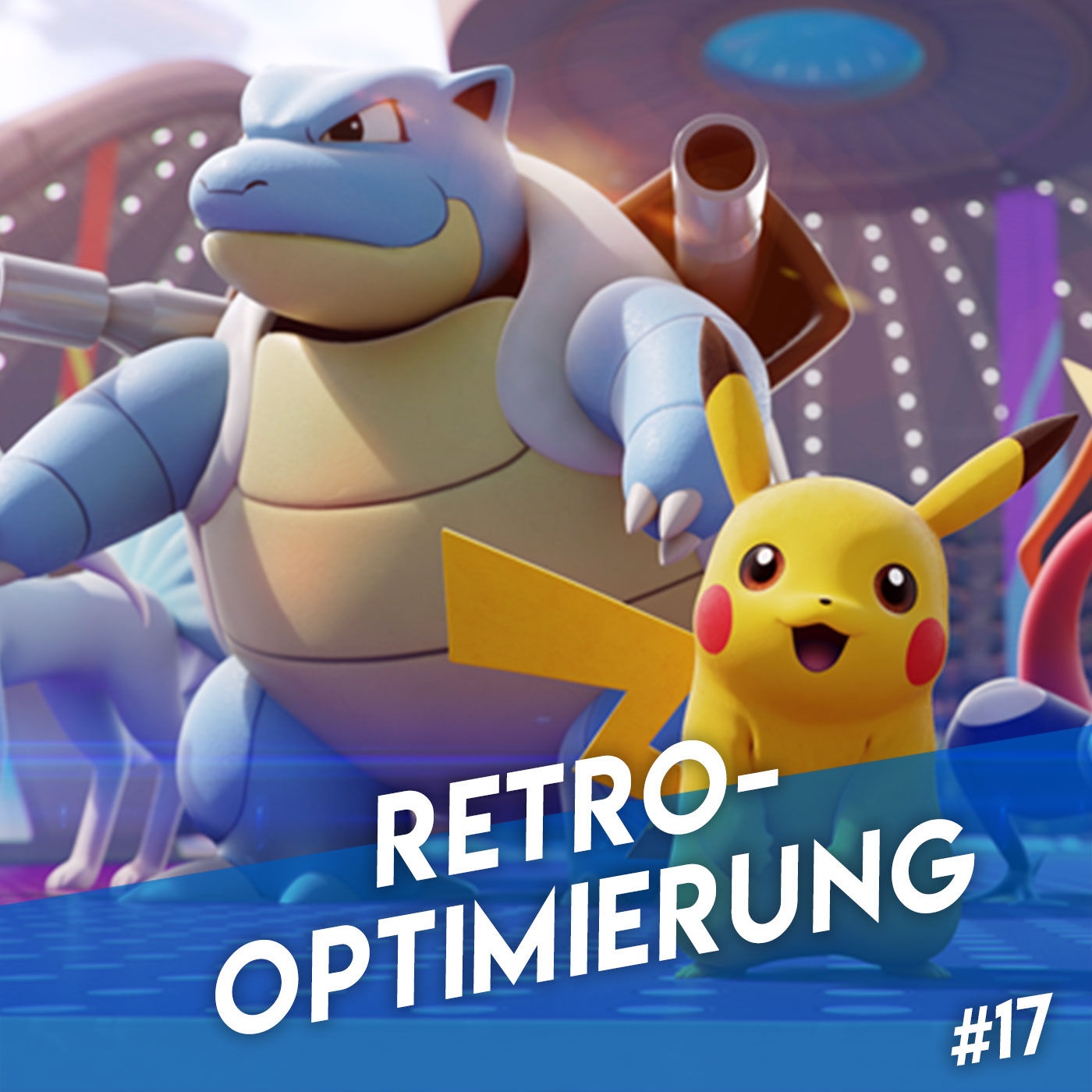 Retro-Optimierung