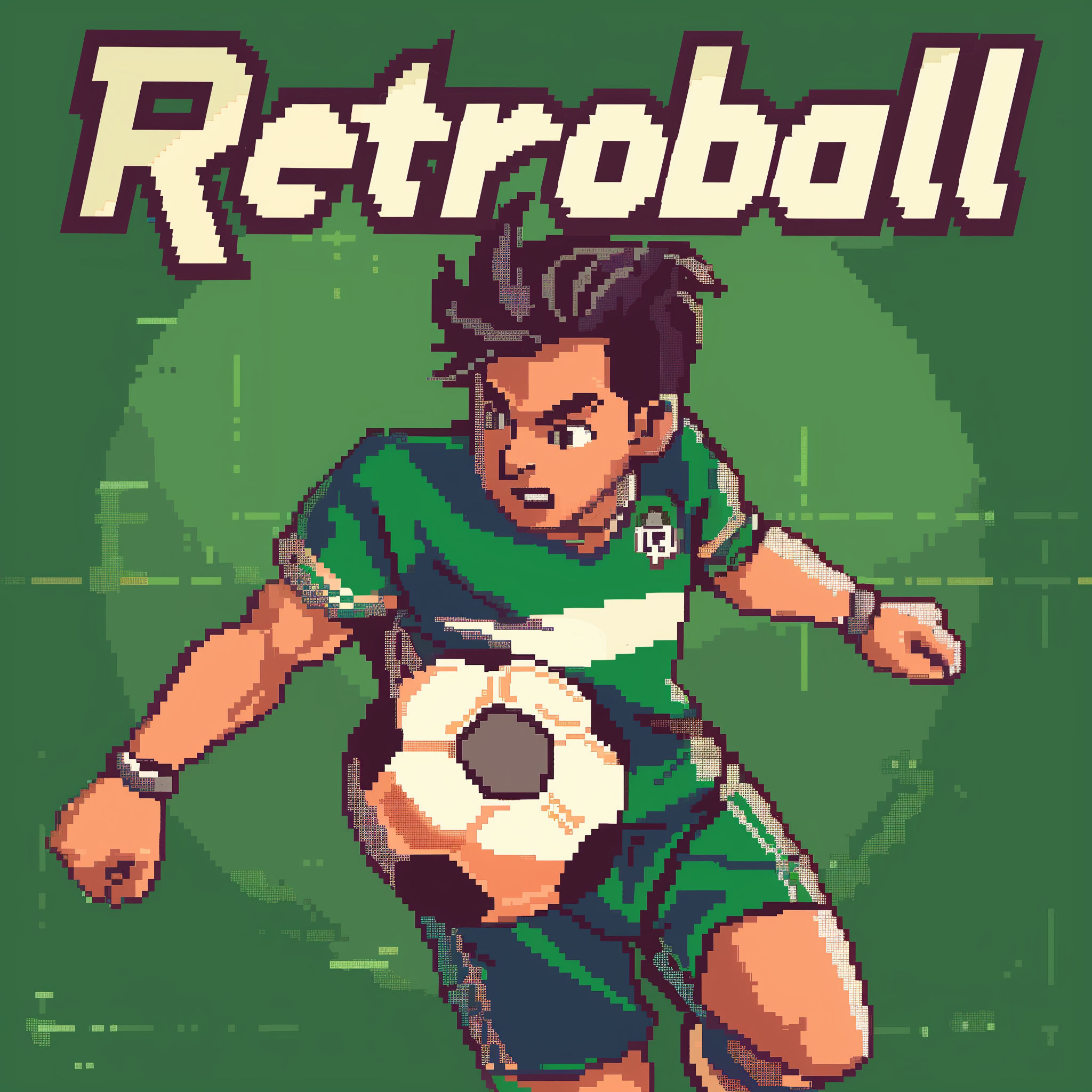 Retroball Episode 18 - Pelés Erbe