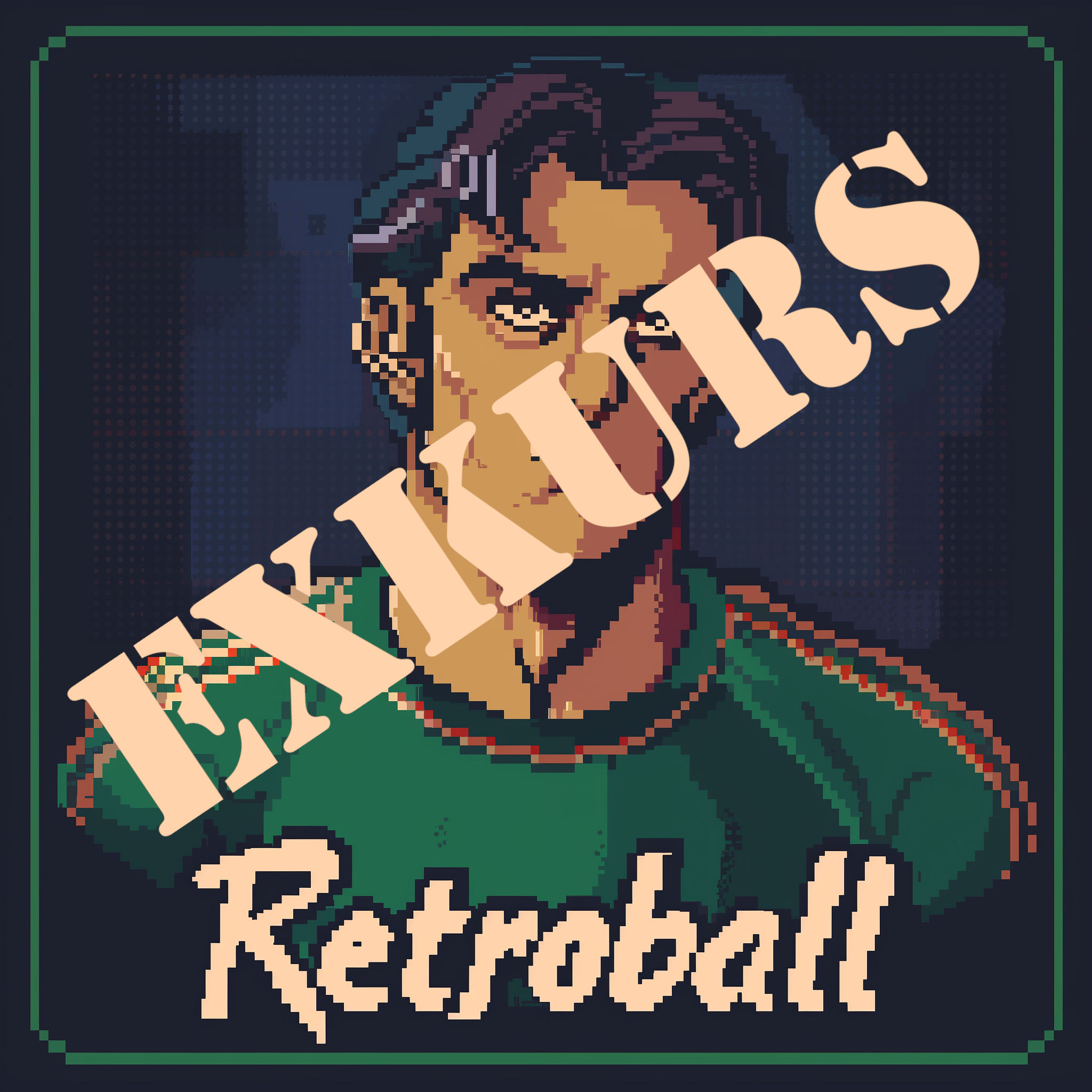 Retroball Exkurs Folge 3 - Die Entlassung Jürgen Rollmanns