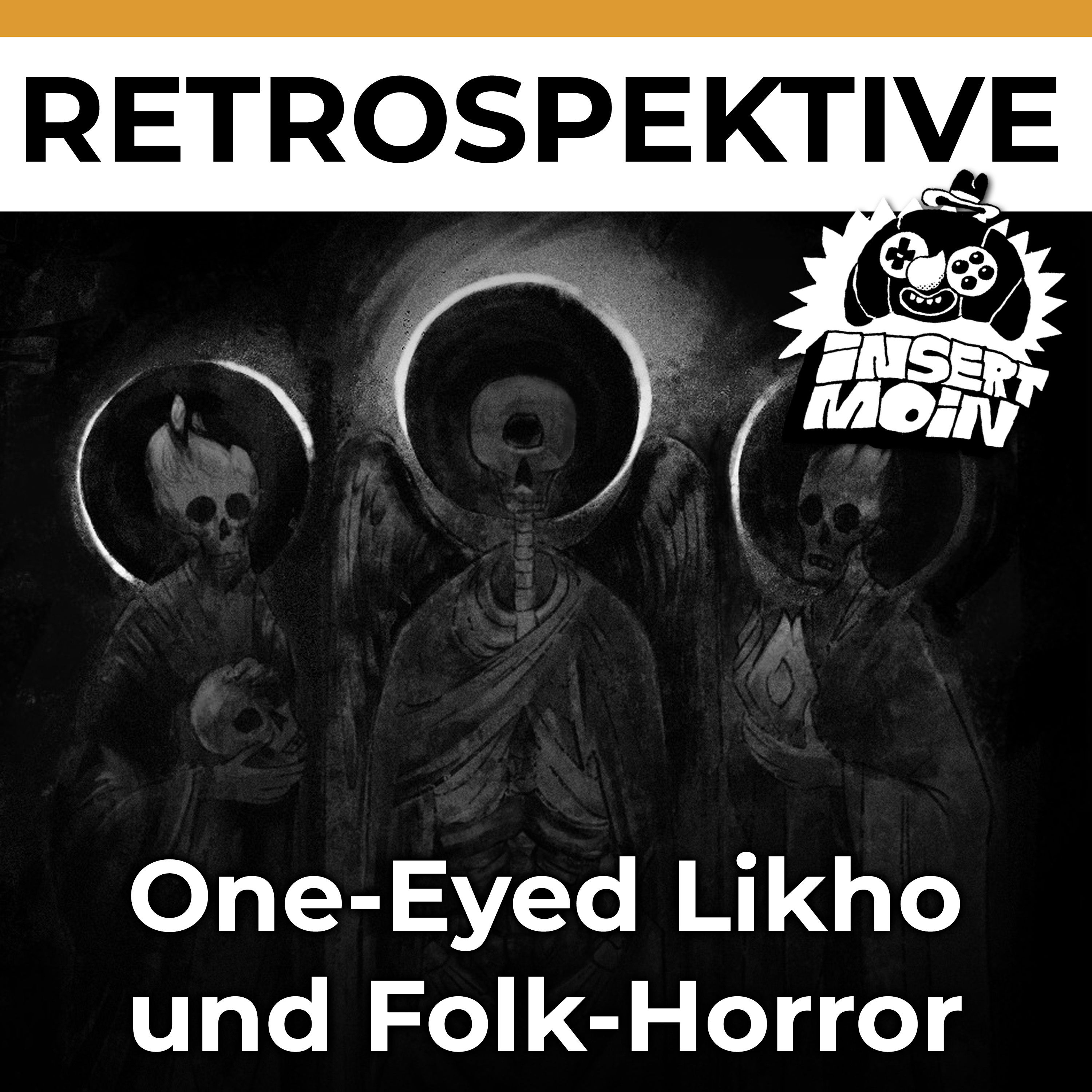 Retrospektive: One-Eyed Likho und Folk-Horror in Spielen