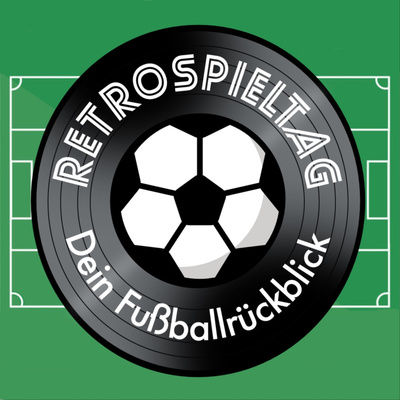 Retrospieltag #43 - Retrostammtisch #04