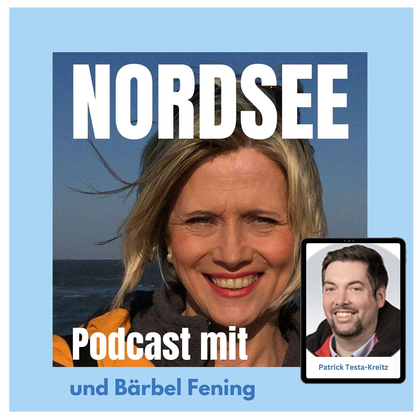 Retter in Seenot - das Drama des Seenotrettungskreuzers ALFRIED KRUPP