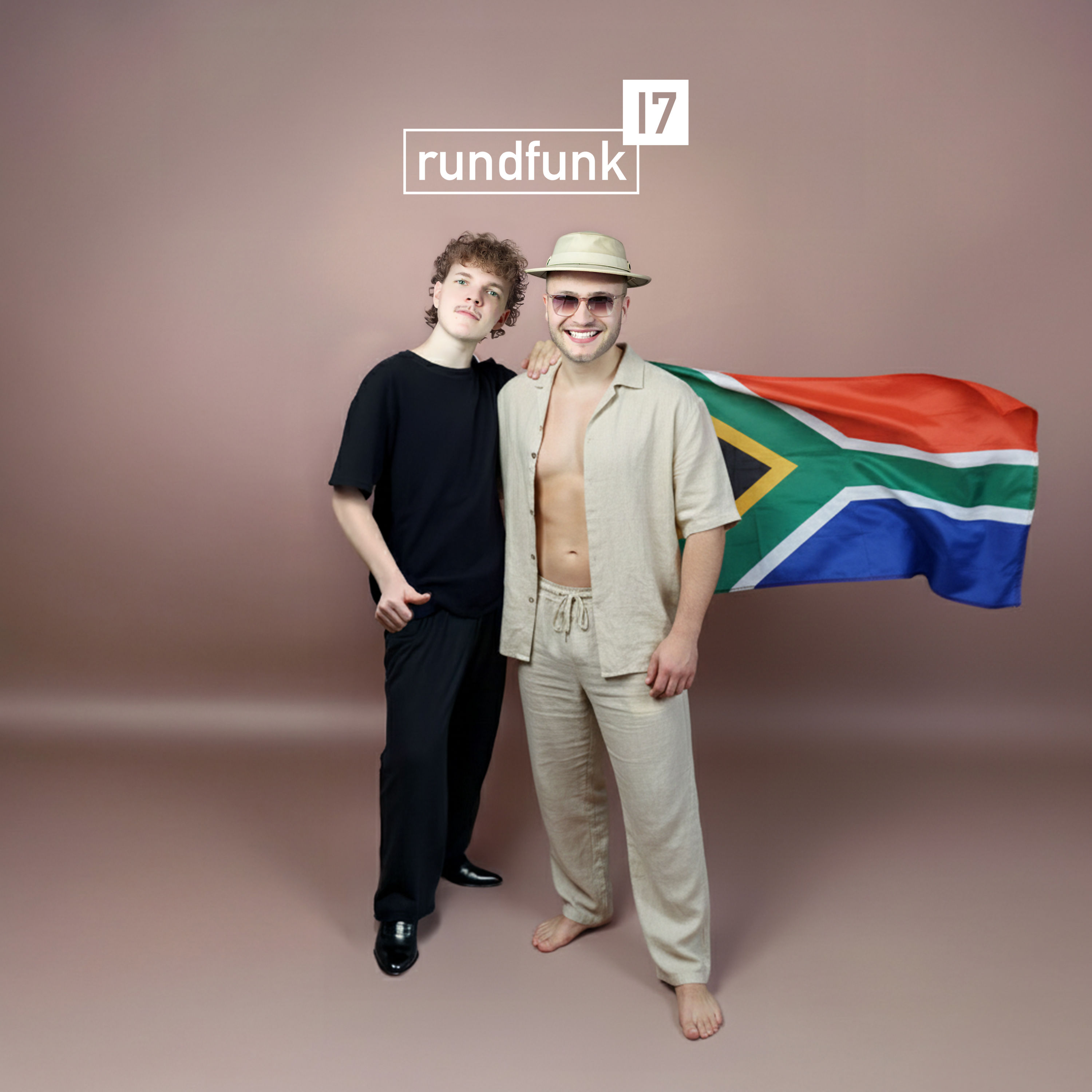 Rettet Benjamin Blümchens Fuß – #rundfunk17 Folge 396