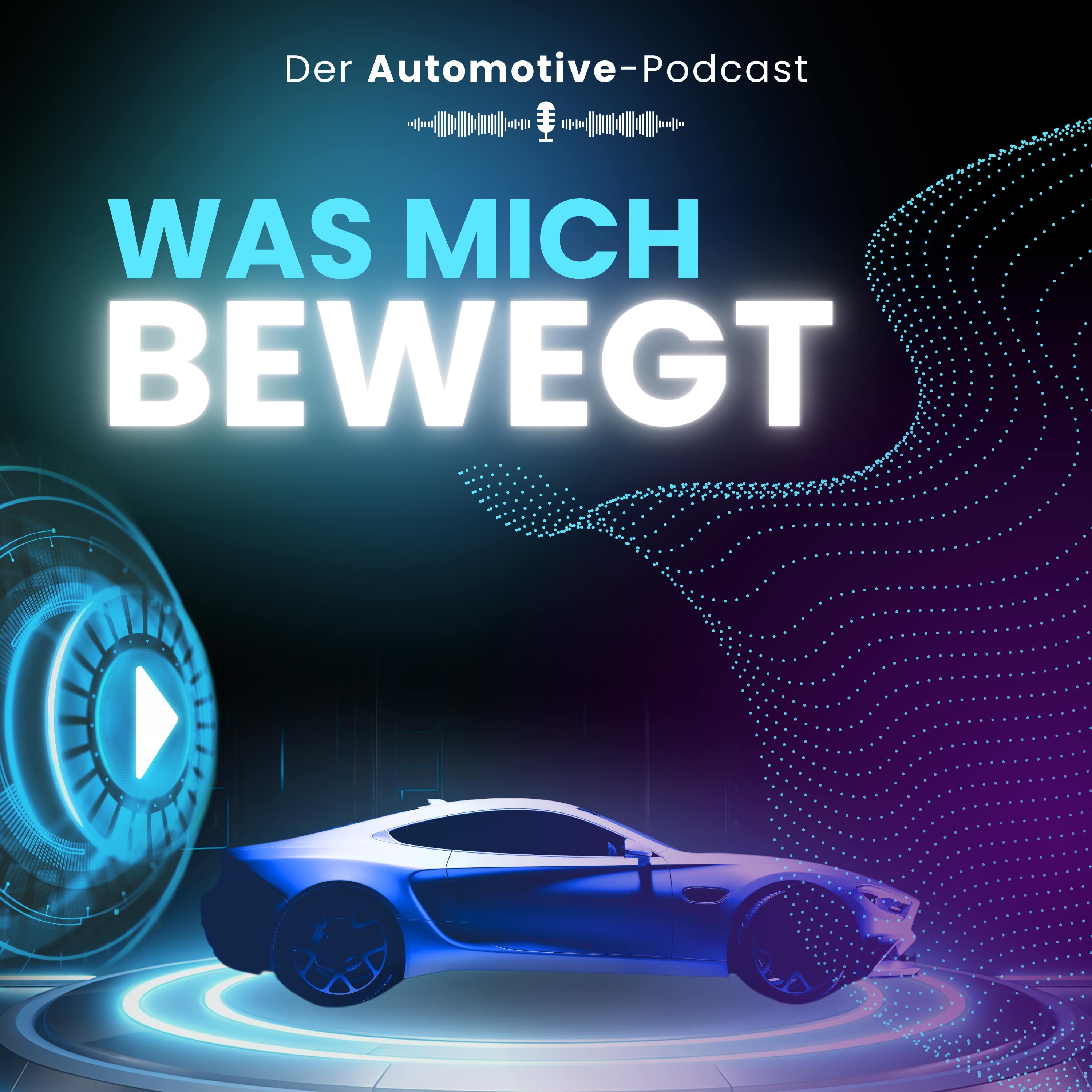 Rettet Foxconn jetzt Nissan? // BYDs God’s Eye sieht alles