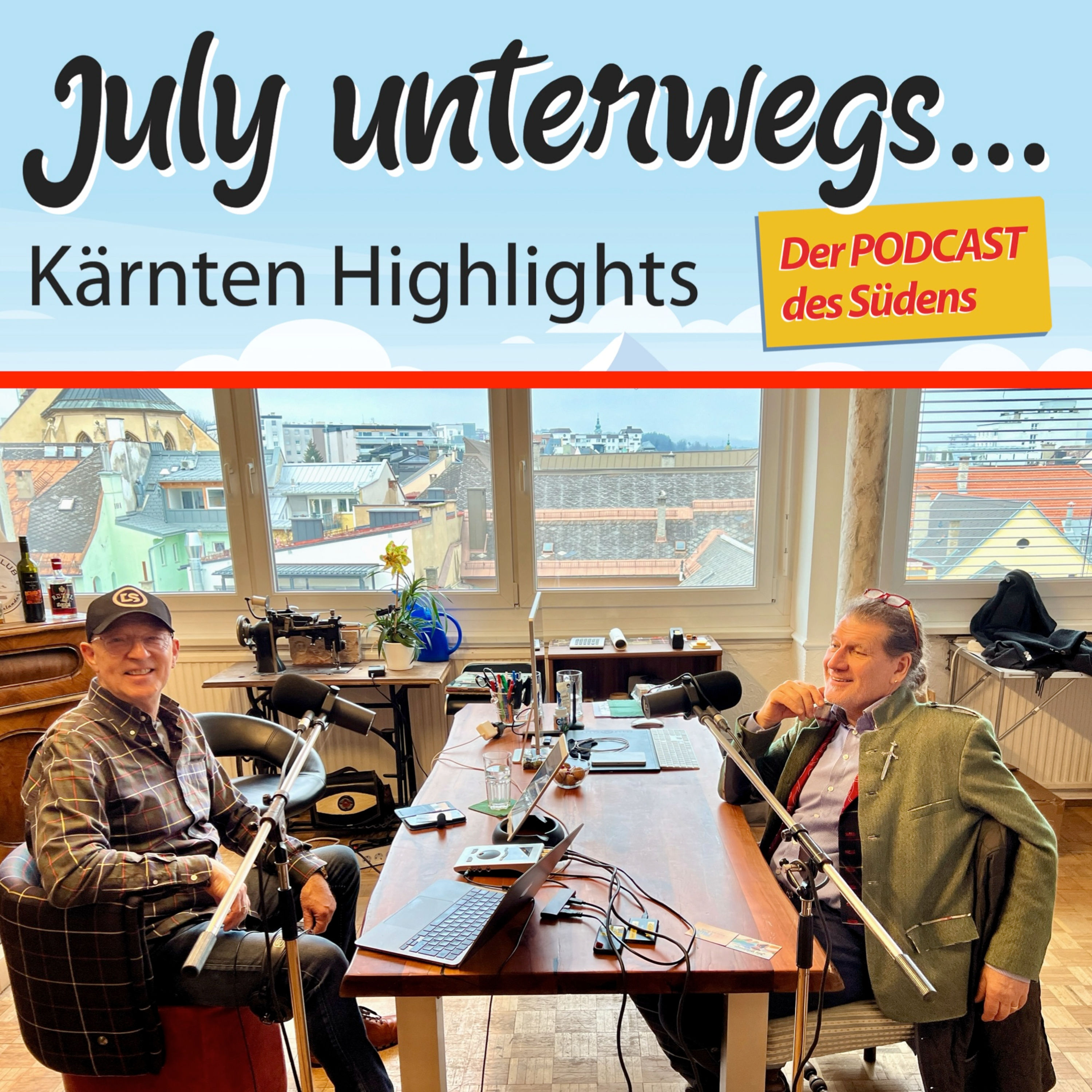 RETTL 1868 Kilts & Fashion - Villach