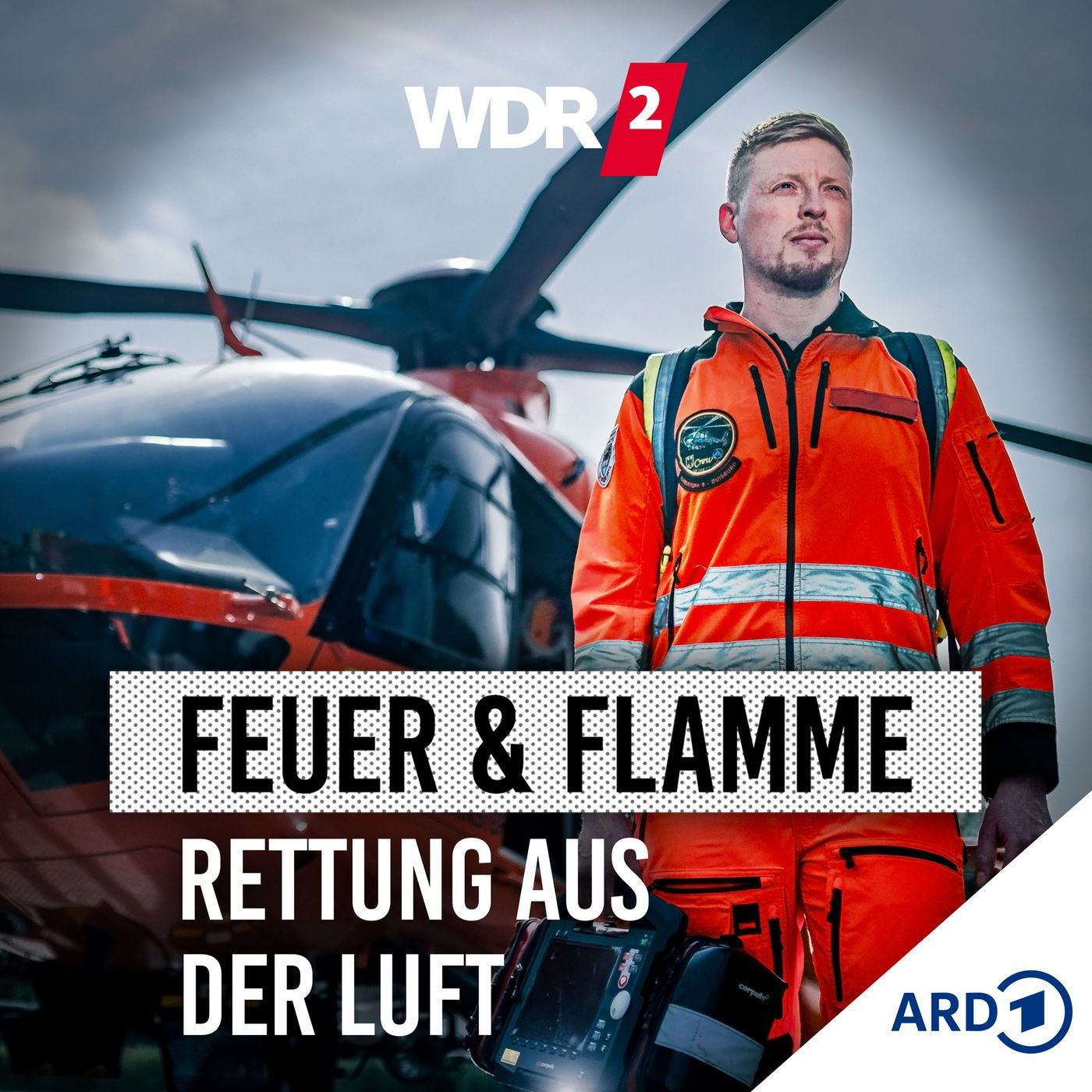 Rettung aus der Luft
