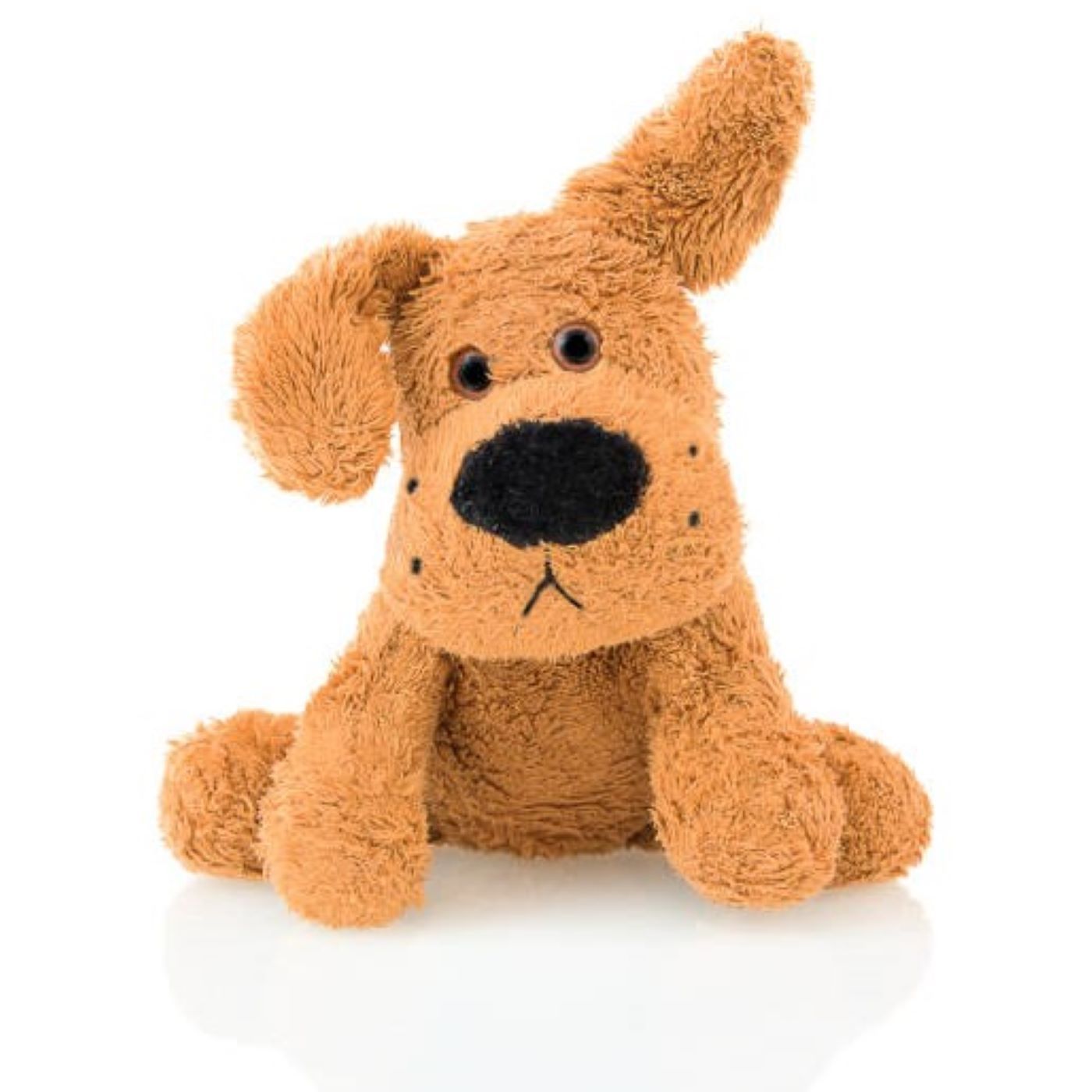 "Rettung eines Kuscheltiers"