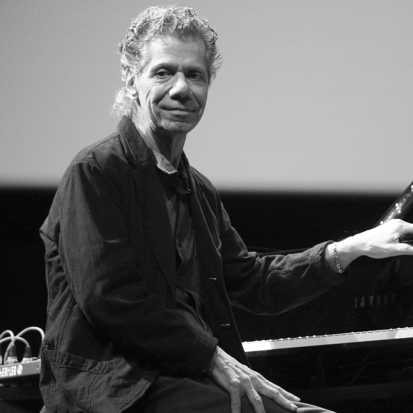 Return to Forever - Chick Corea