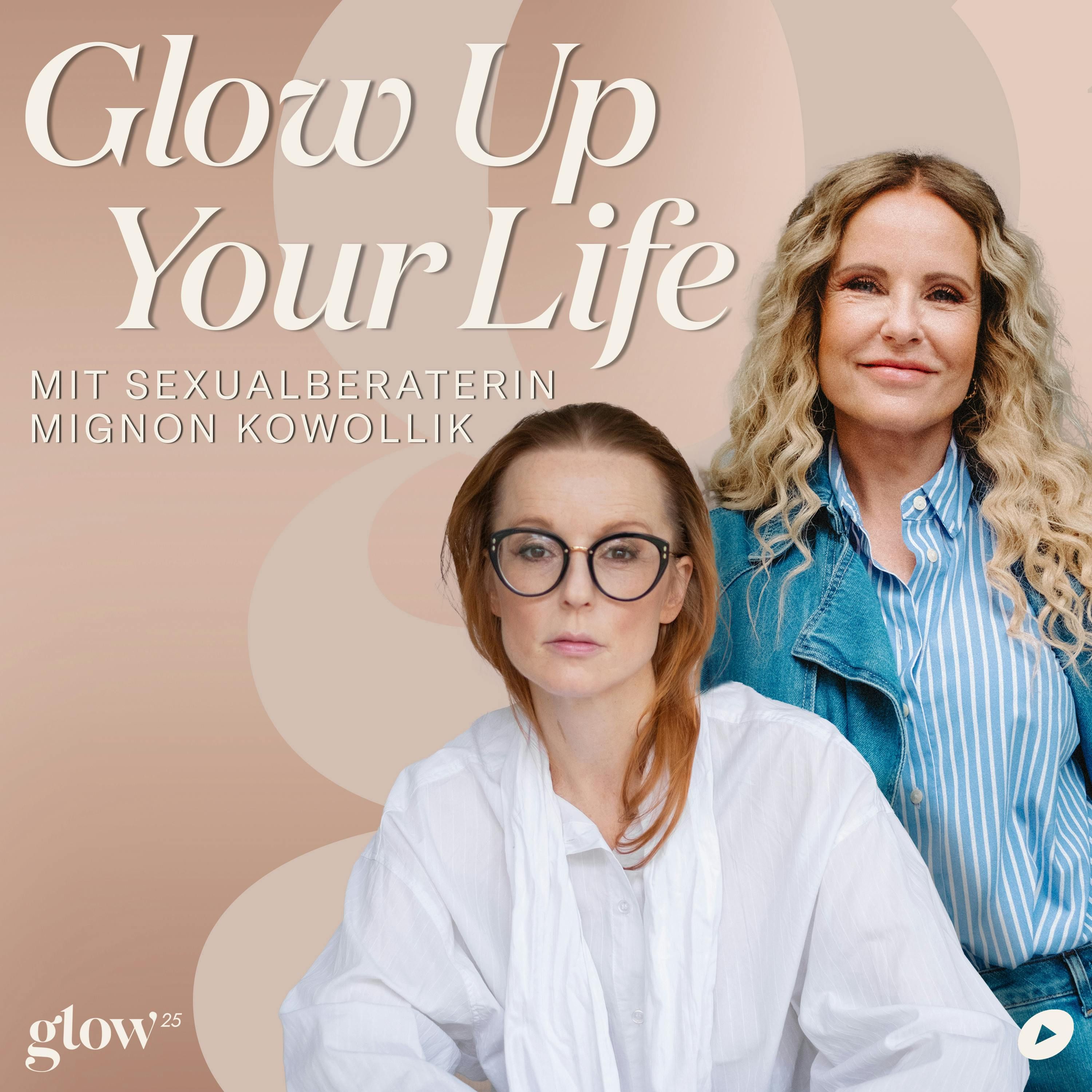 Reupload | Lust auf Liebe! Was guter Sex wirklich braucht mit Sexualberaterin Mignon Kowollik