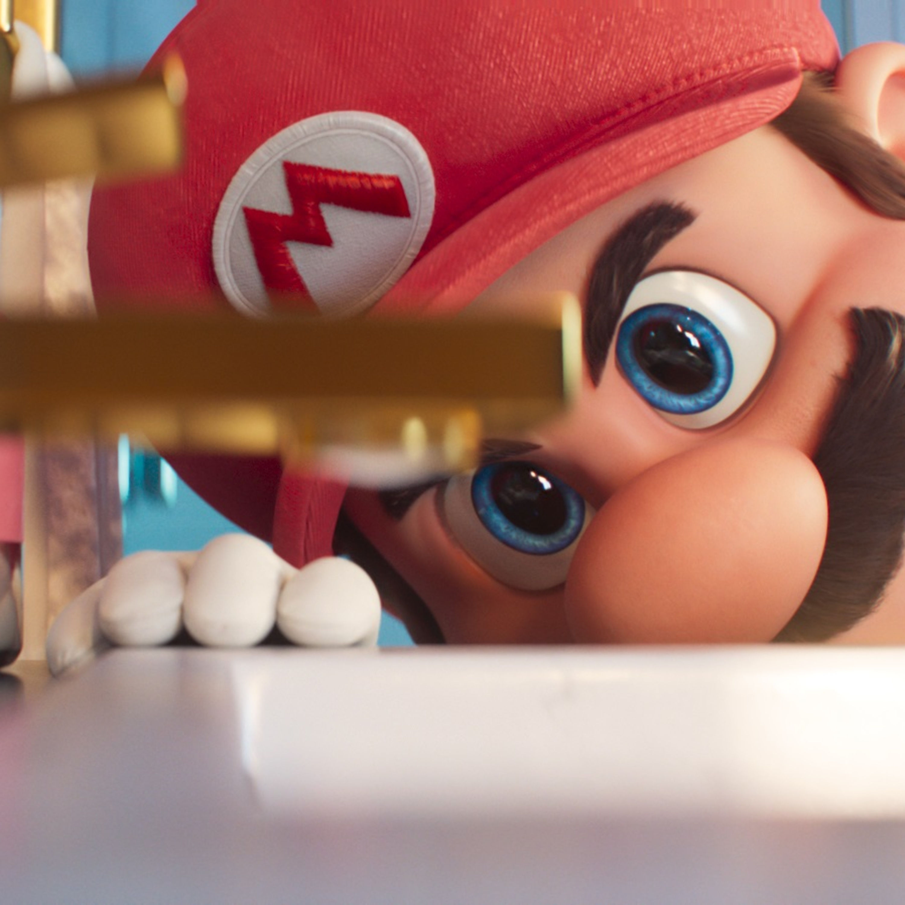 [REVIEW] Der Super Mario Bros. Film - Ein Traum für Fans?