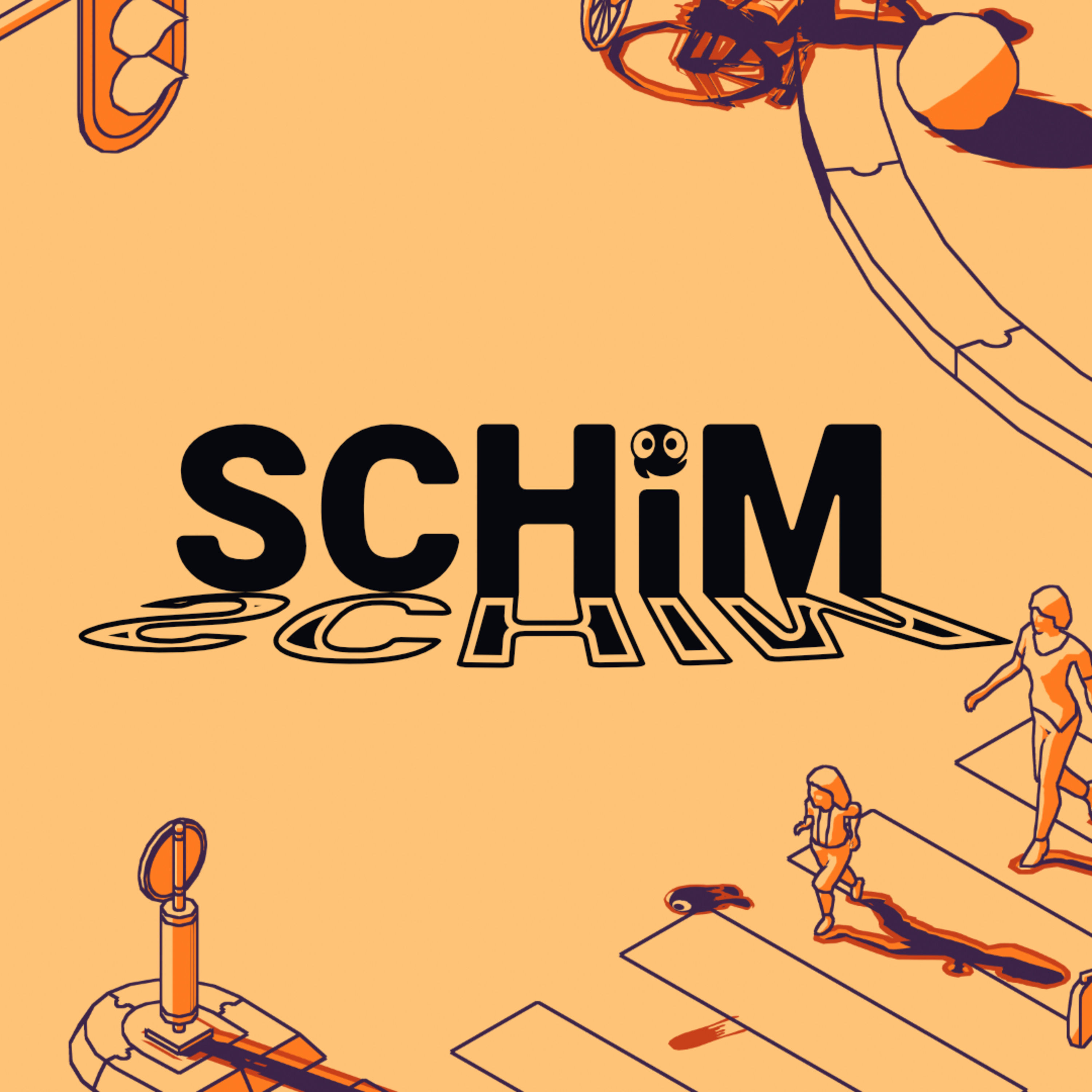 [REVIEW] SCHiM: Dieser 3D-Plattformer bringt frischen Wind!