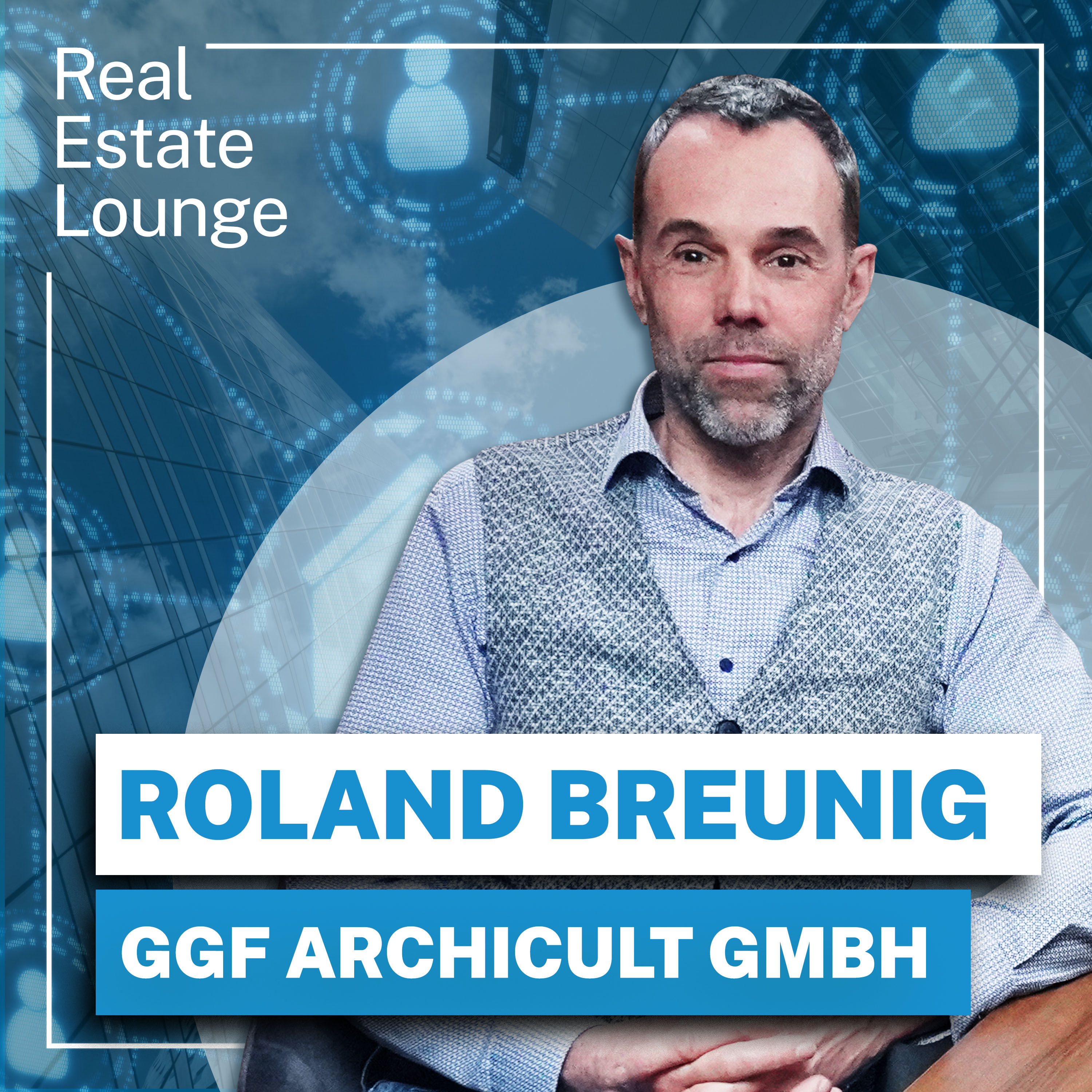 Revitalisierung von Industriebrachen - Roland Breuning erklärt wie man Risiken beherscht