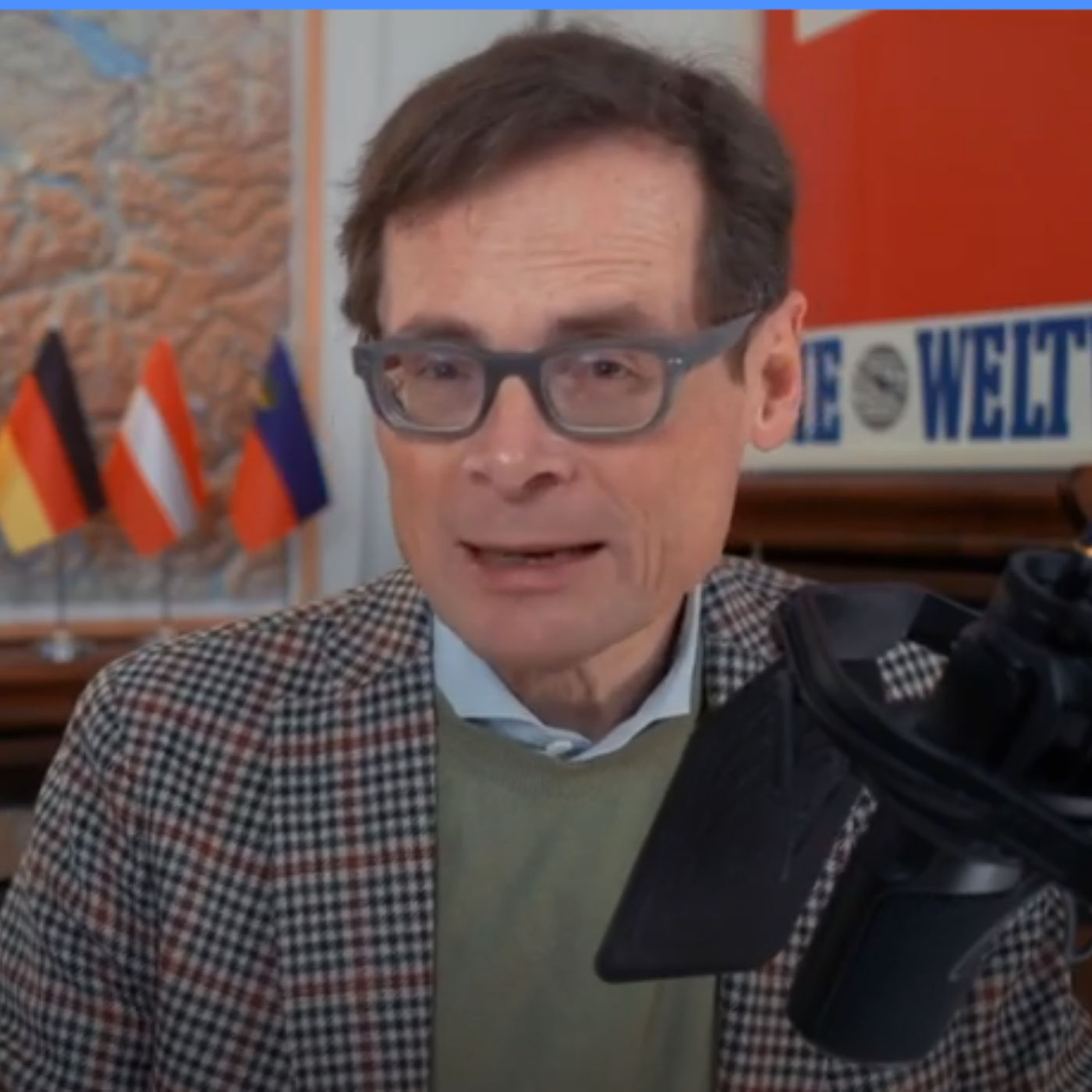 Revolution des Denkens, Urknall der Freiheit: Ostern – Bedeutung, Relevanz, Sprengkraft, Aktualität.