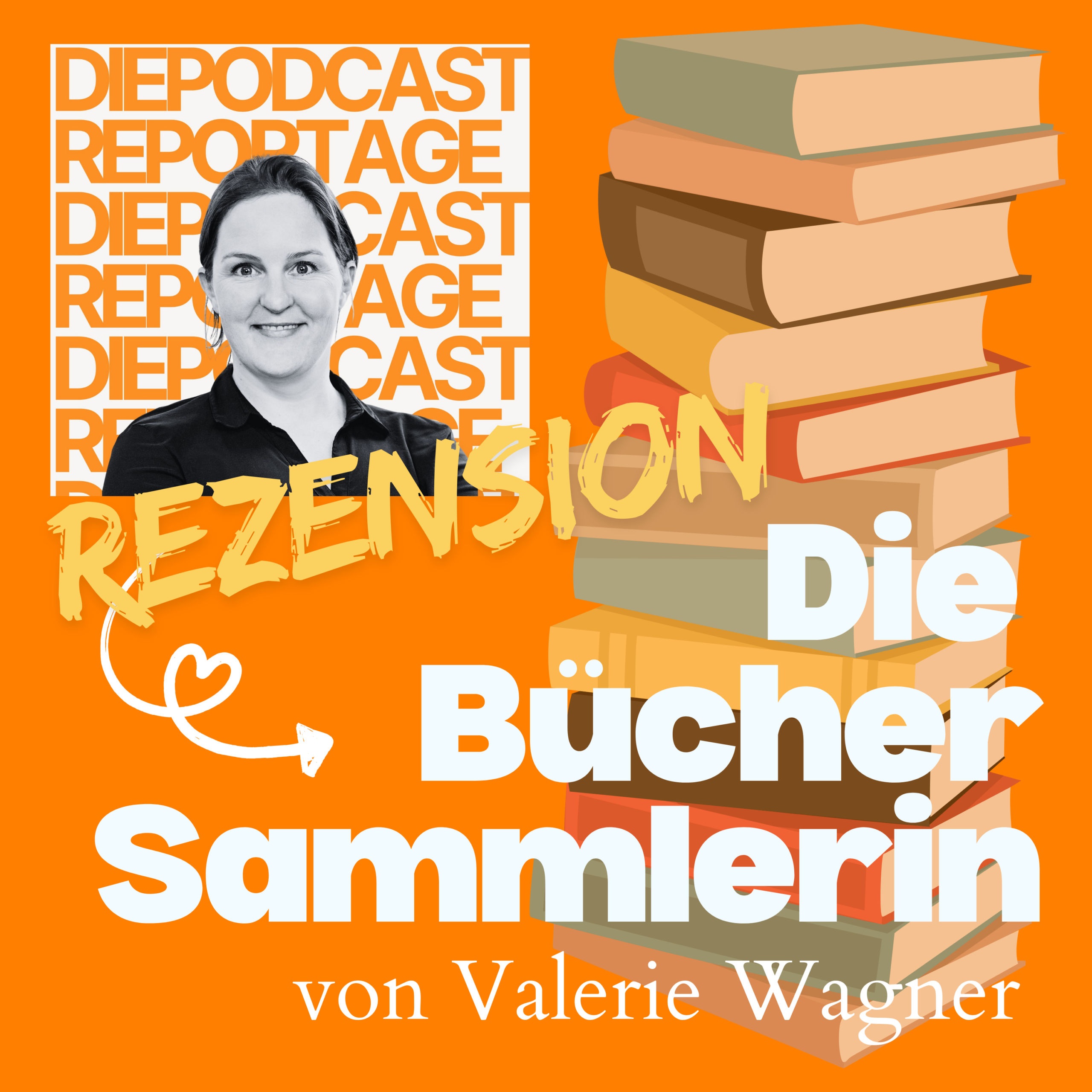Rezension: Ava liebt noch von Vera Zischke