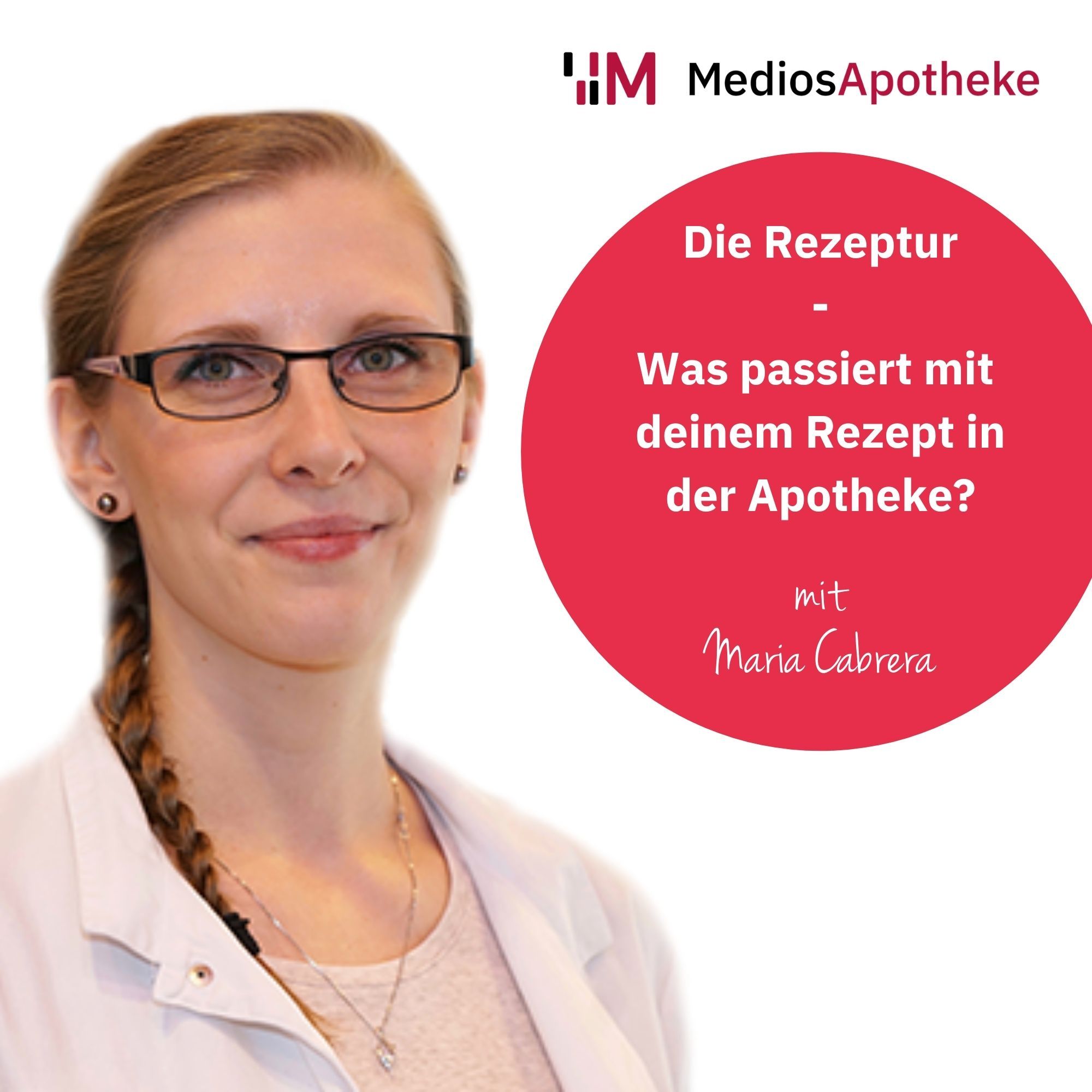 Rezeptur: Besitzt jede Apotheke eine Rezeptur und was wird dort eigentlich hergestellt?