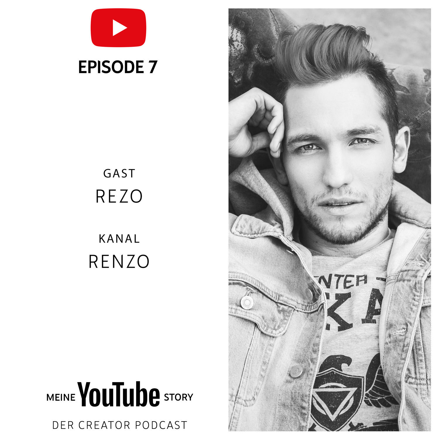 Rezo & Marvin, die erfolgreichsten Creator des Jahres 2021