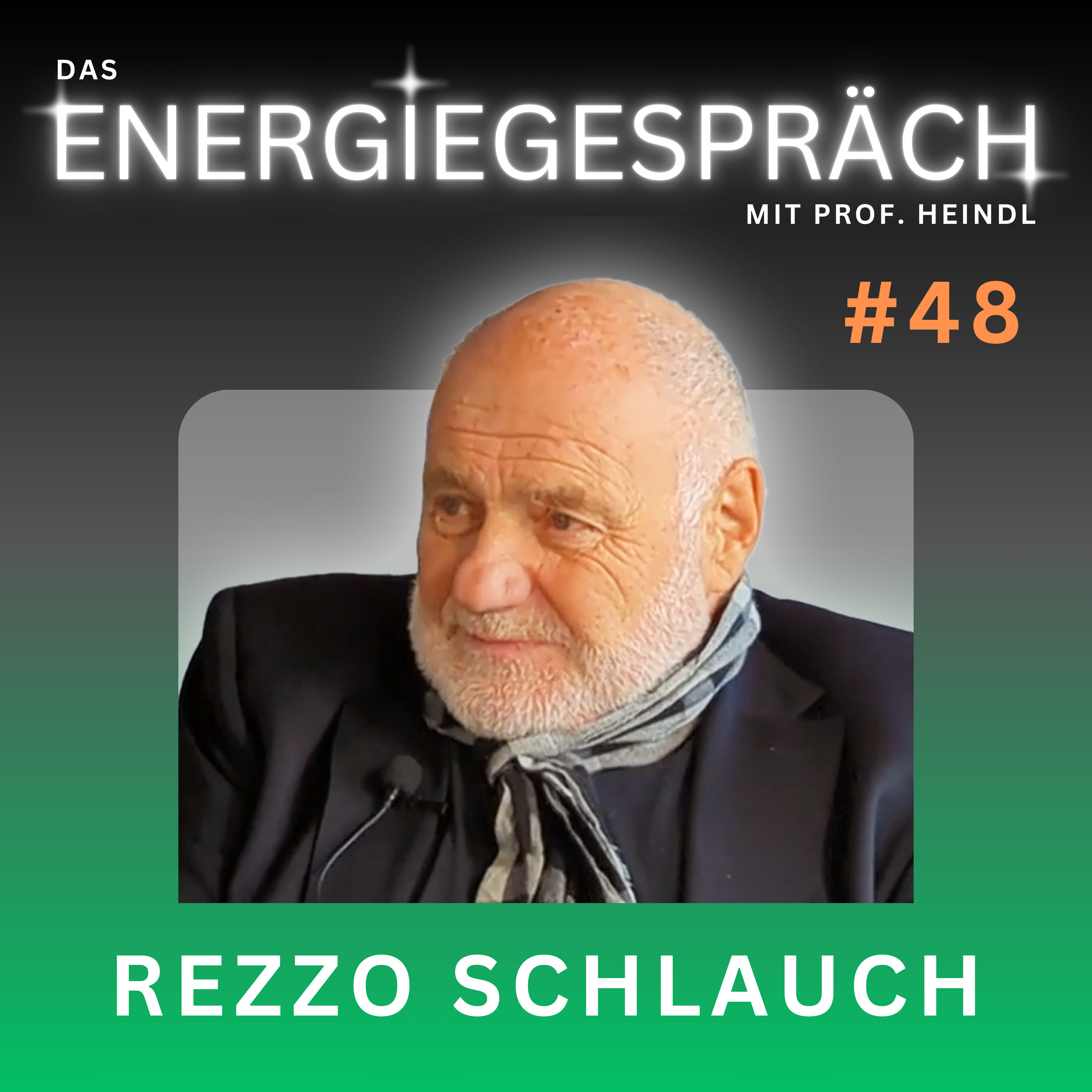 Rezzo Schlauch | Eduard Heindl Energiegespräch #048