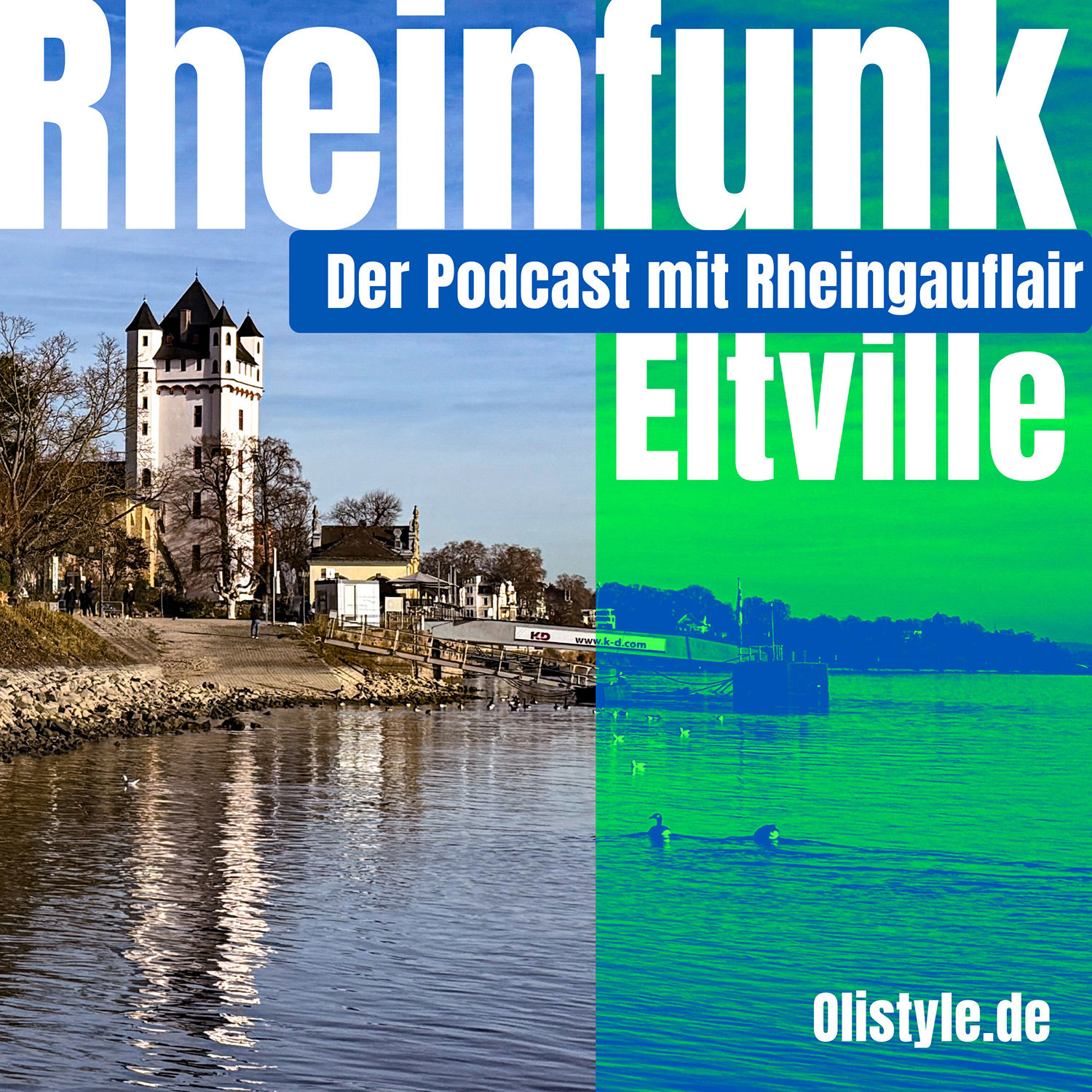 Rheinfunk Eltville geht an den Start
