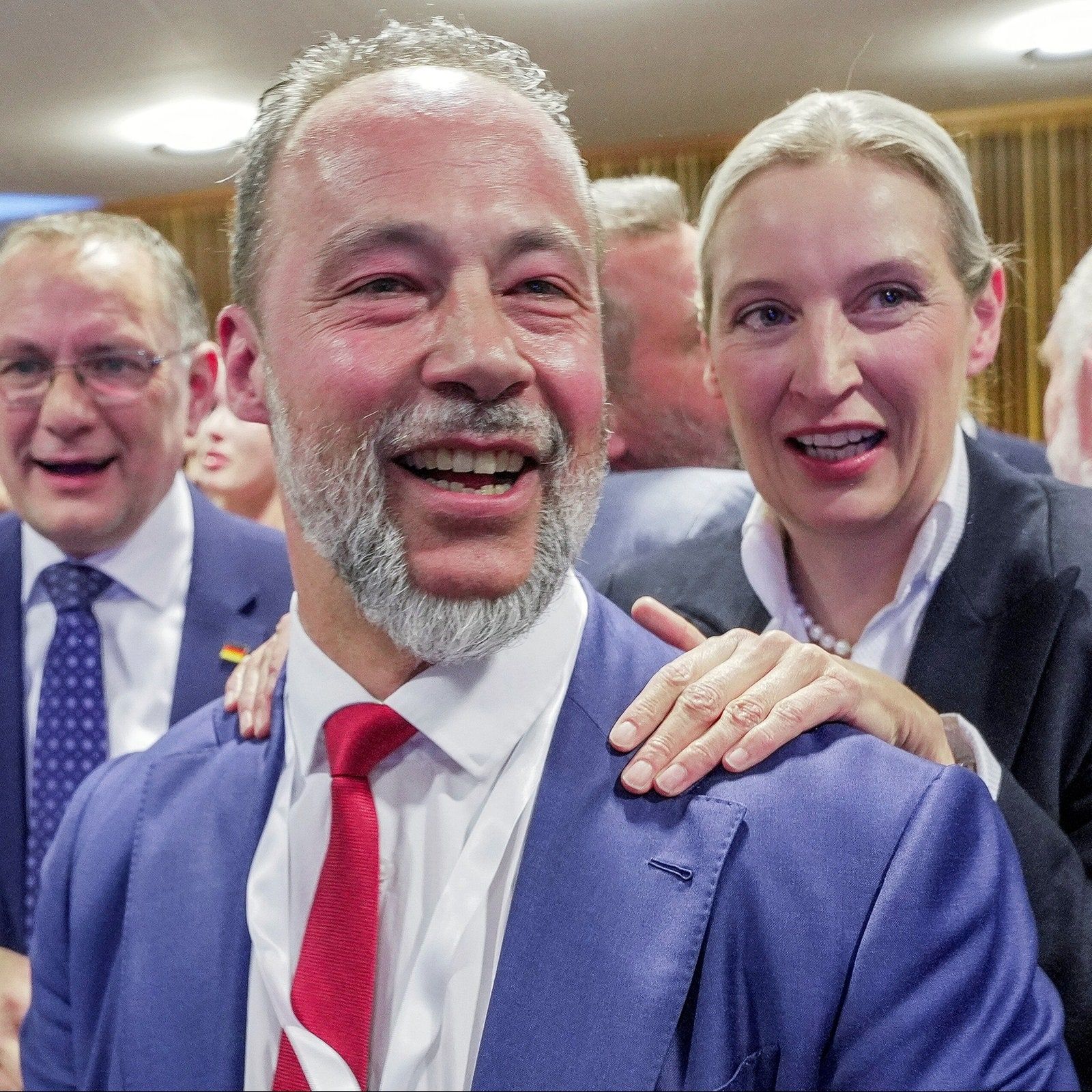 Rheinland-Pfalz: Warum haben die jungen Menschen AfD gewählt?