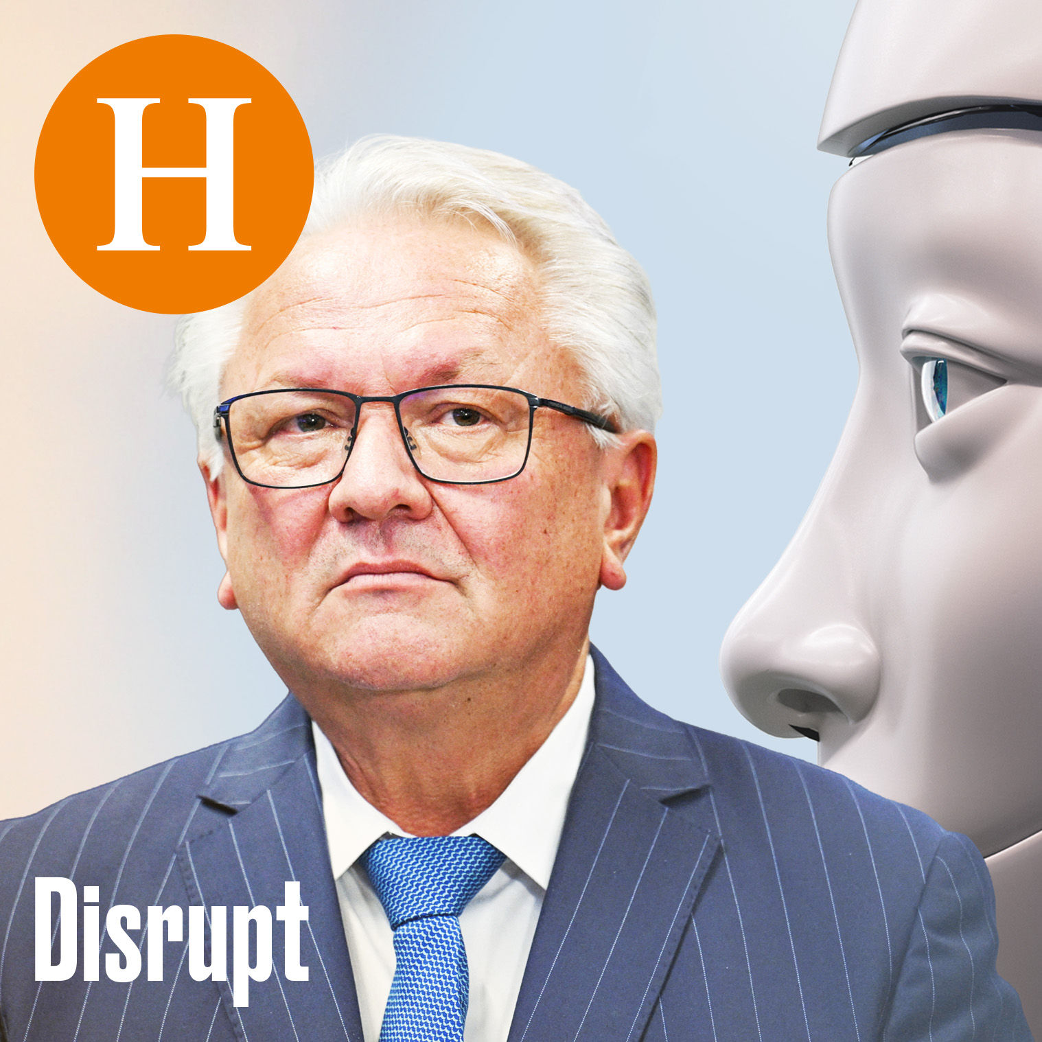 Rheinmetall-CEO Armin Papperger: „Es gibt Potential, dass wir eine Bewertung von 120 Milliarden erreichen“