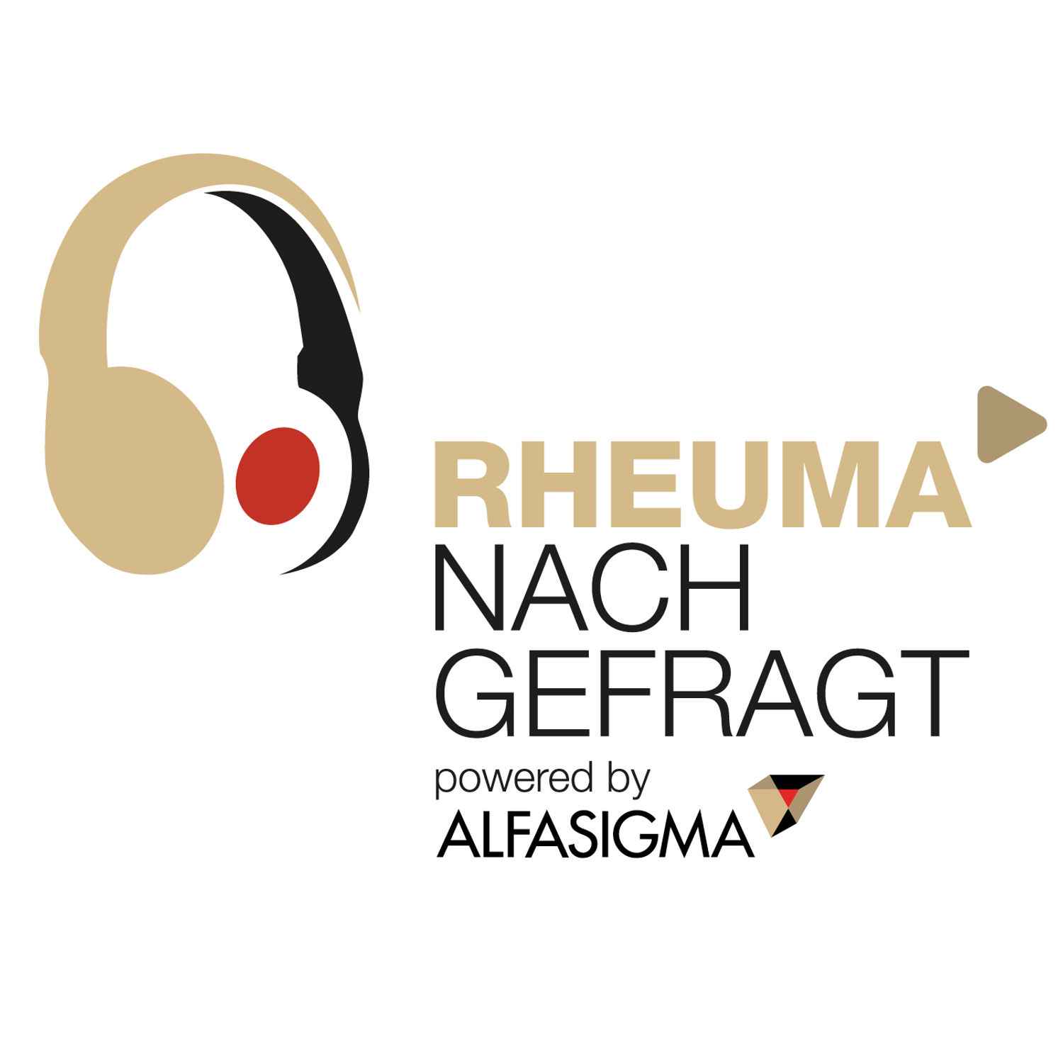 Aus Der Praxis Für Die Praxis Rheuma nachgefragt - Der Podcast aus der Praxis für die Praxis - neue