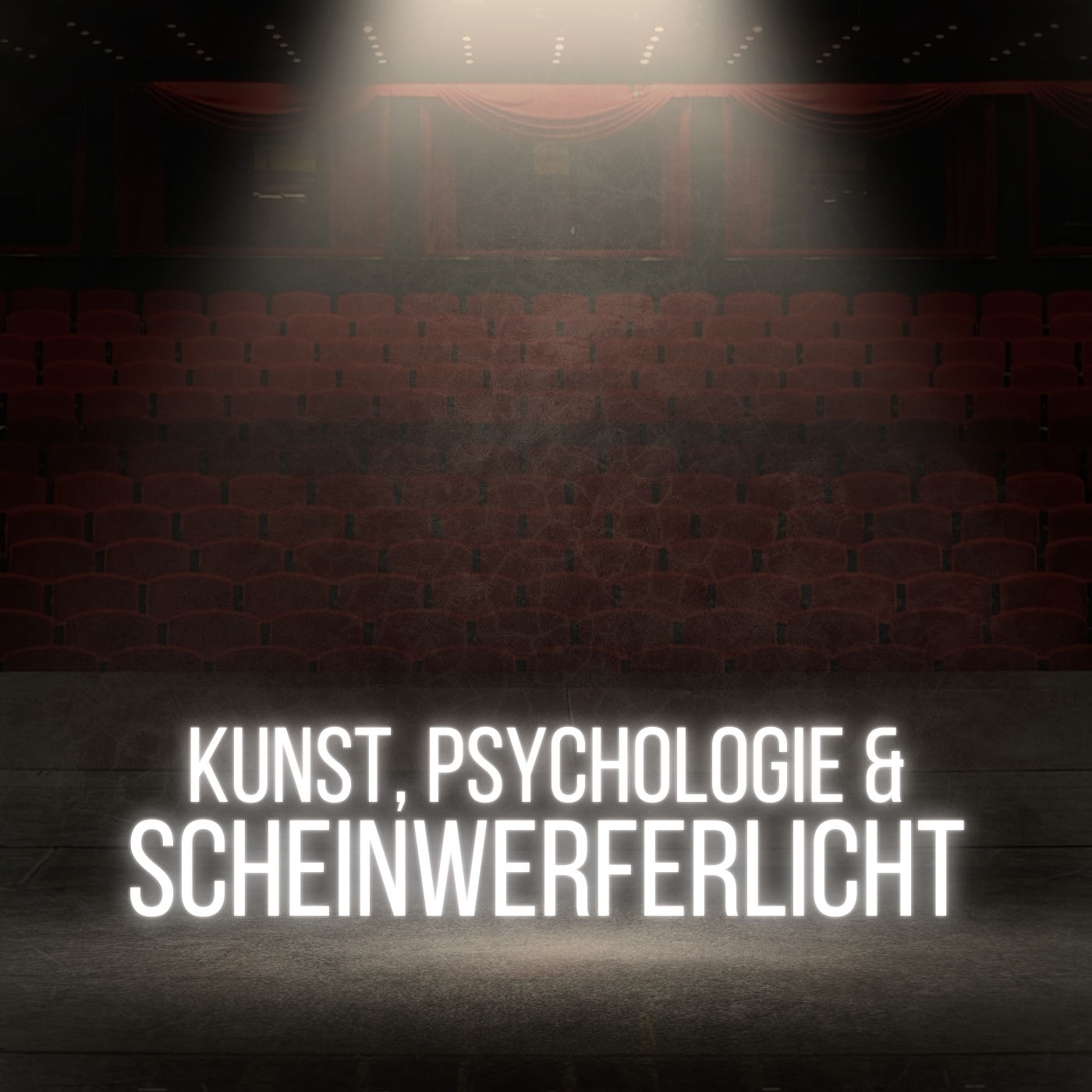 Rhythmus, Leben, Rampenlicht