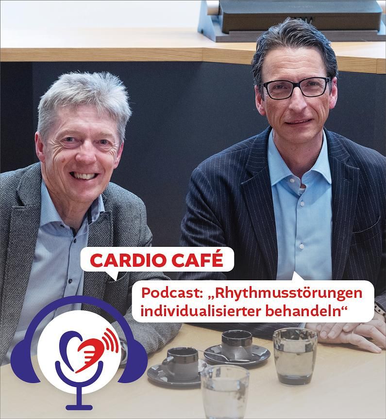 Rhythmusstörungen individualisierter behandeln
