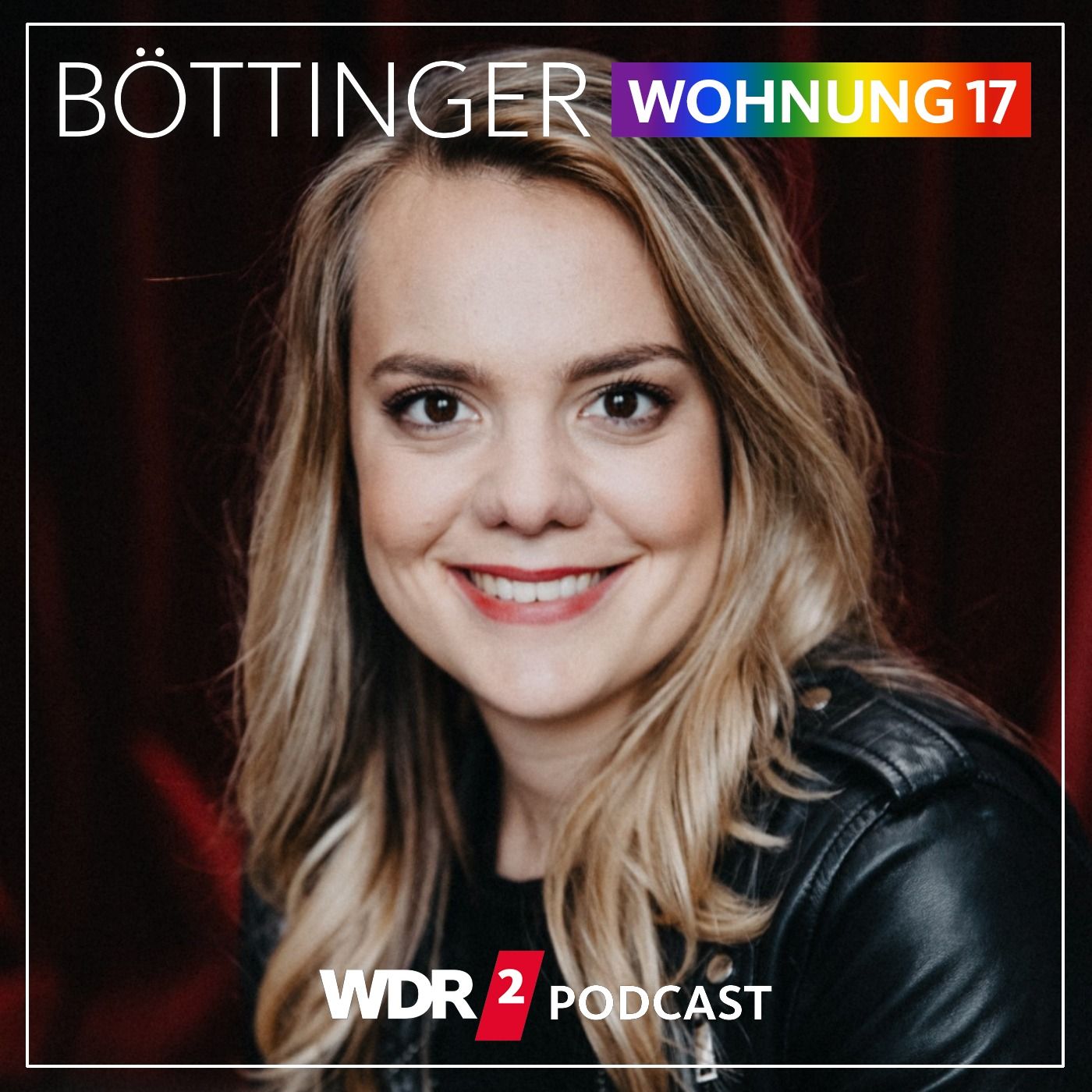 Ricarda Hofmann über Selbstbewusstsein, Identität und Ziele