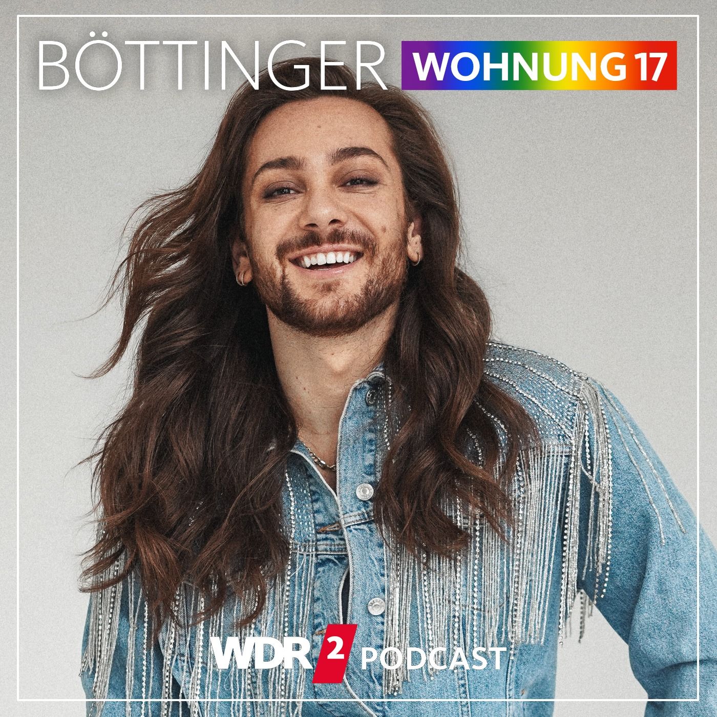 Riccardo Simonetti über toxische Männlichkeitsbilder und das L(i)eben