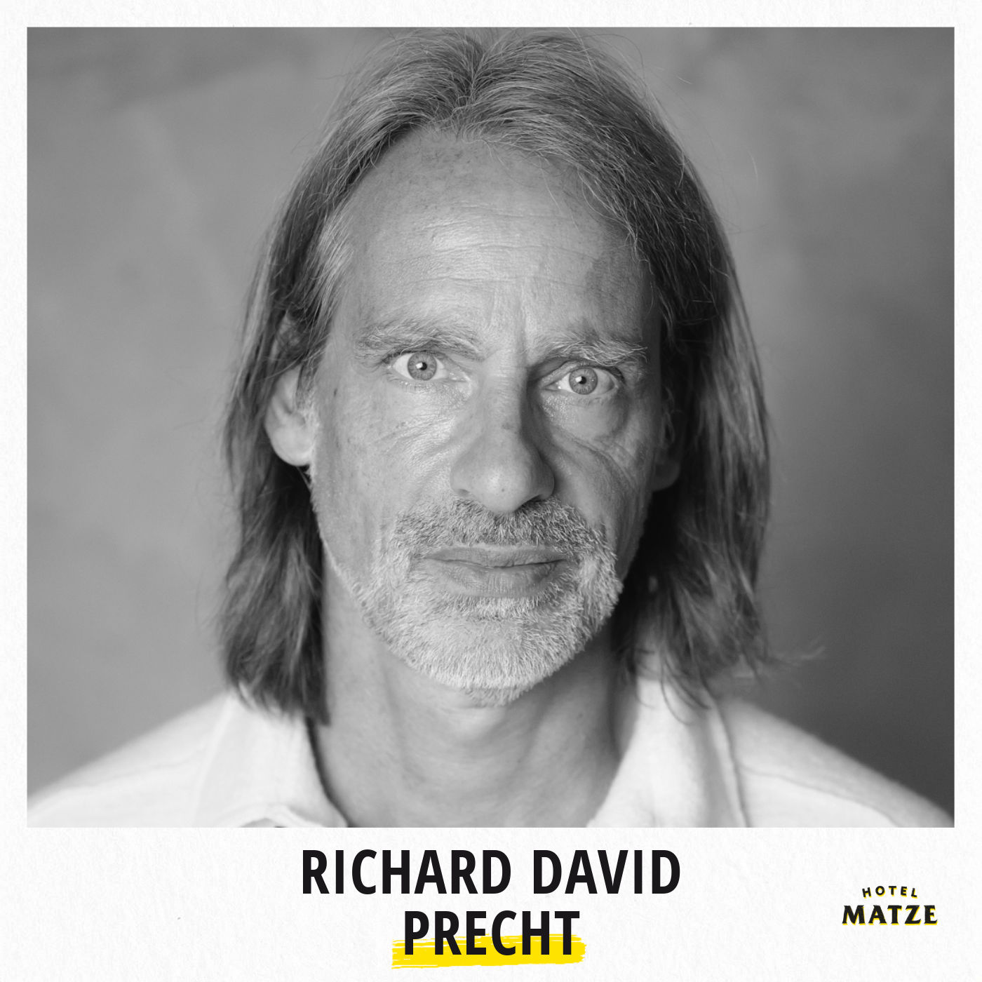 Richard David Precht (2025) - Was bedroht unsere Meinungsfreiheit?