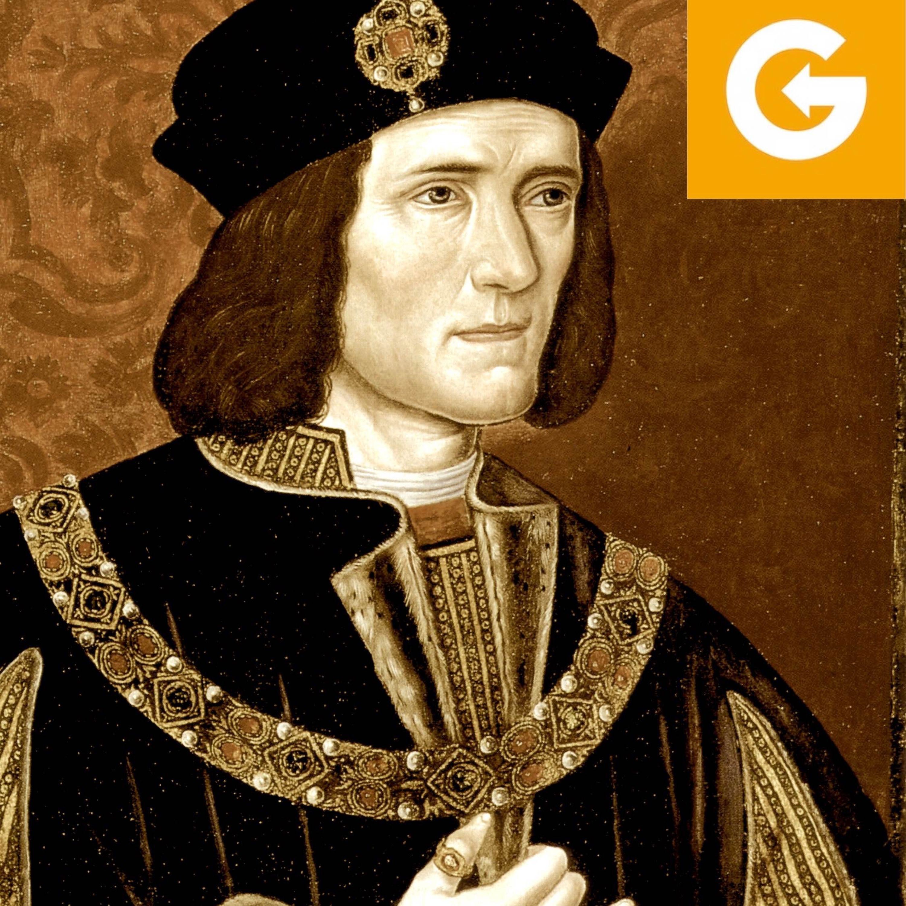 Richard III. - Gerechtigkeit für den Shakespeare-Schurken