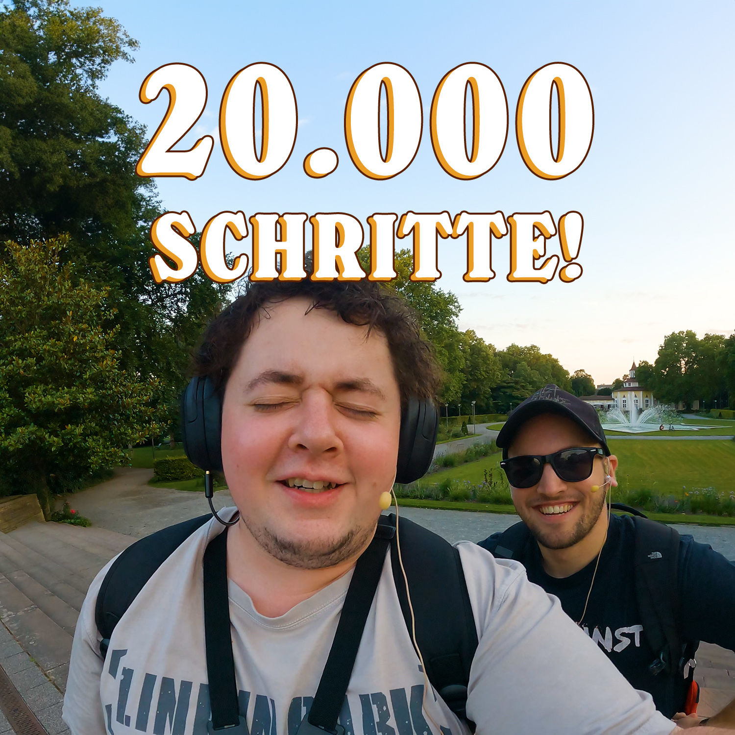 Richard will mich trollen und scheitert! | Schritt für Schritt: 20K