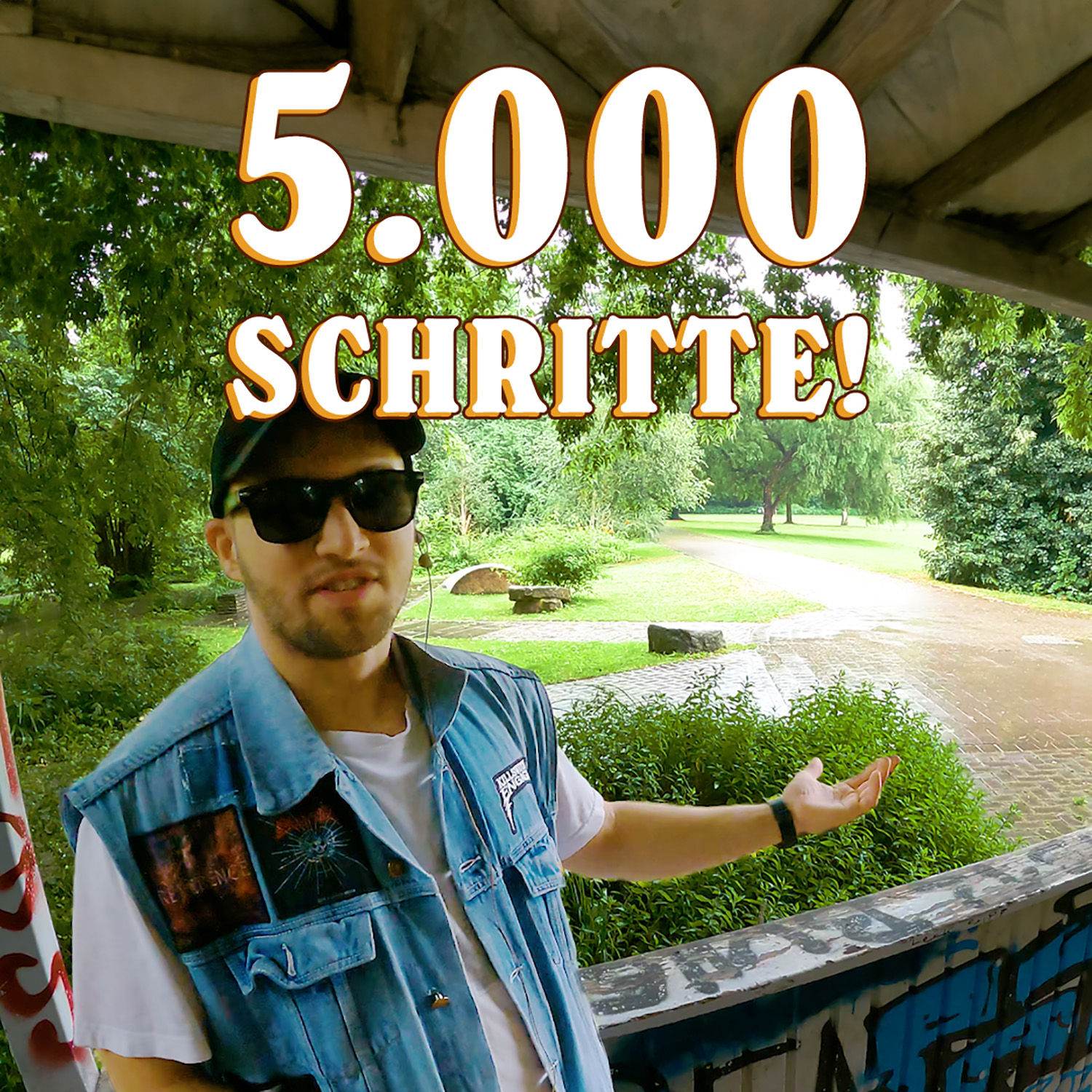 Richie hat mich mit meinem eigenen Auto getrollt!! | Schritt für Schritt: 5K