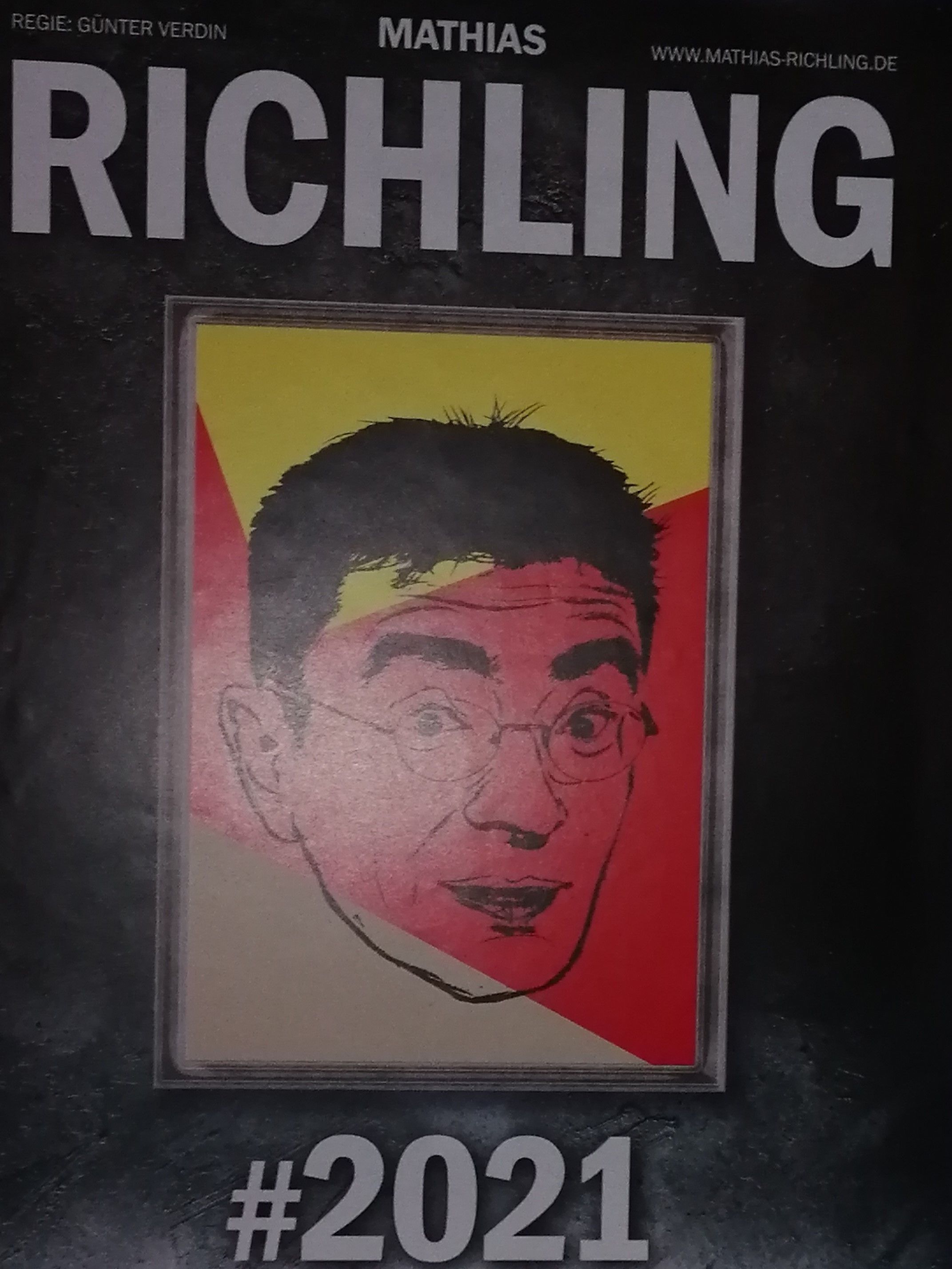 "Richling 21"
