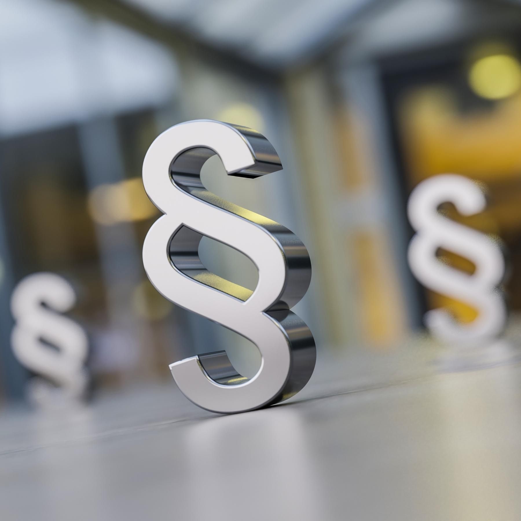 Richterbund warnt: Überlastete Justiz kann gefährliche Folgen haben