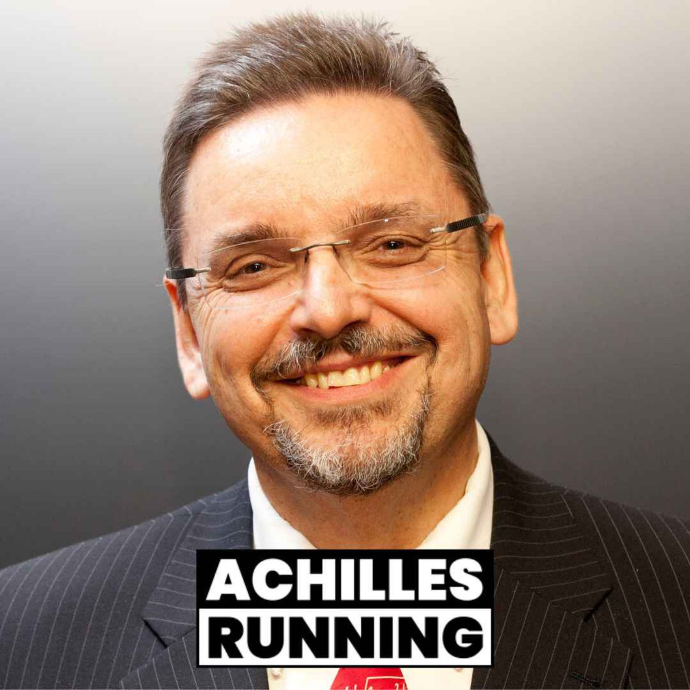 Richtig atmen: Ist Laufen gut für die Lunge? - mit Dr. Michael Barczok