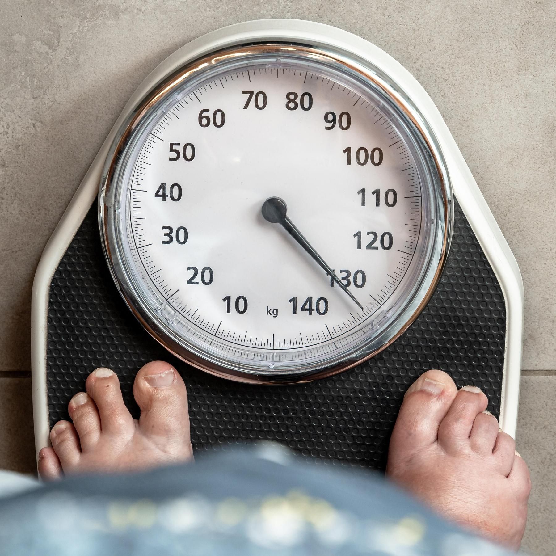 Richtig essen - Geht das überhaupt?