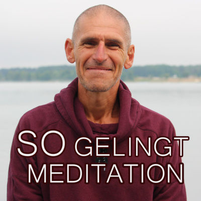 Richtig Meditieren: Tipps von einem ehemaligen buddhistischen Mönch