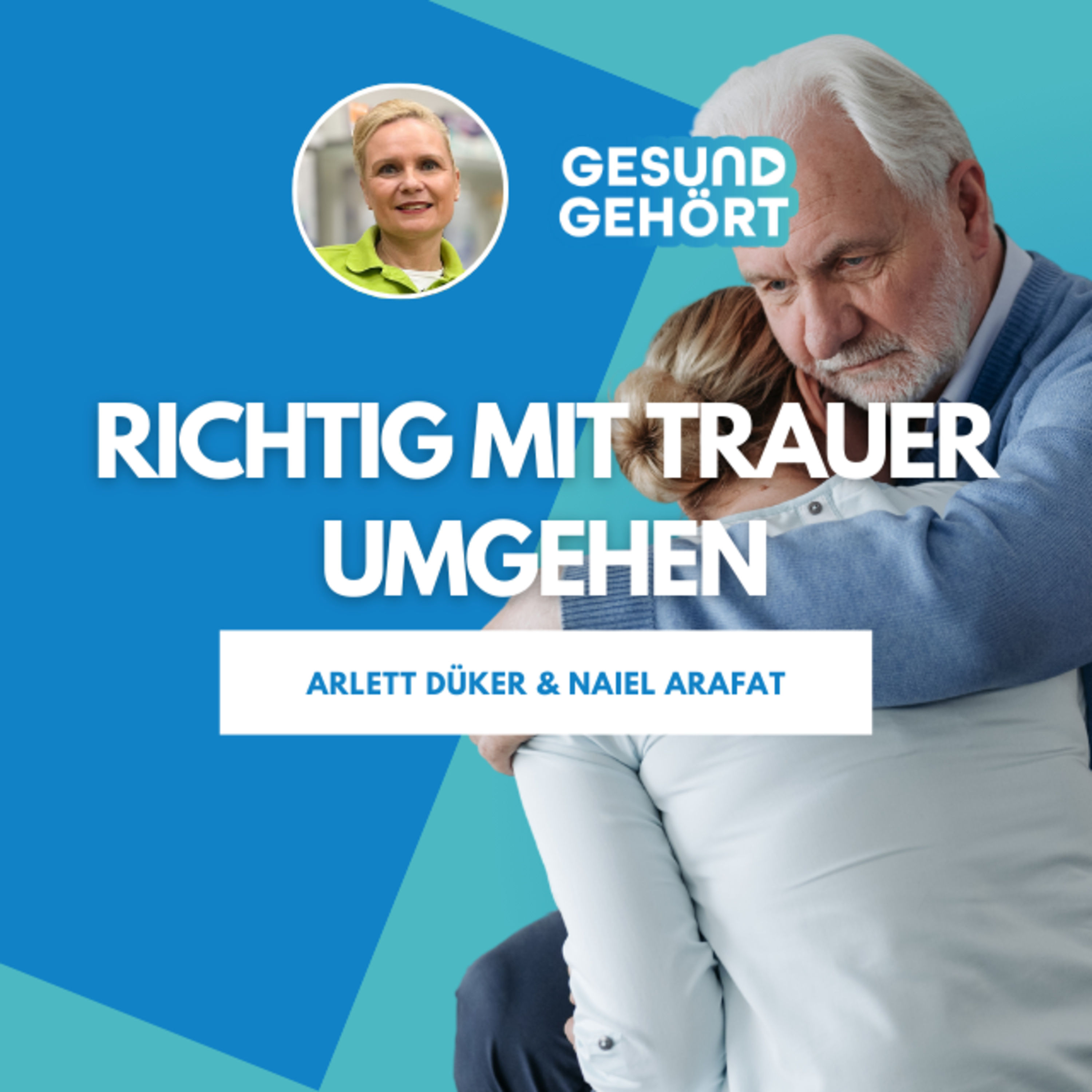 Richtig mit Trauer umgehen: Diese Tipps können helfen