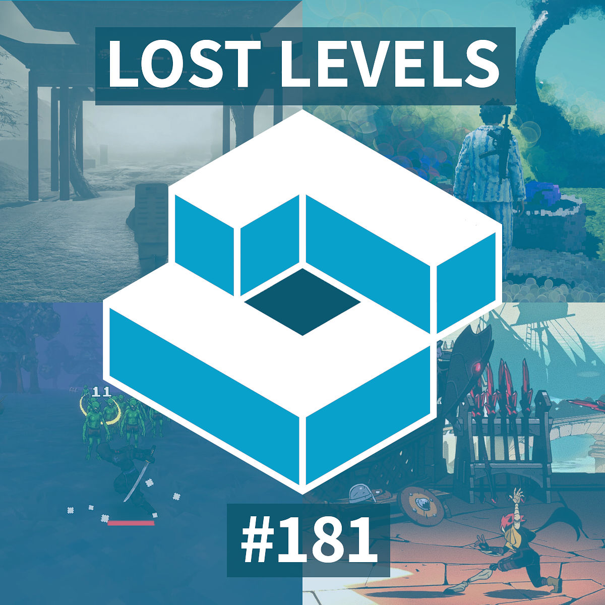 Richtig schön reingebonkt