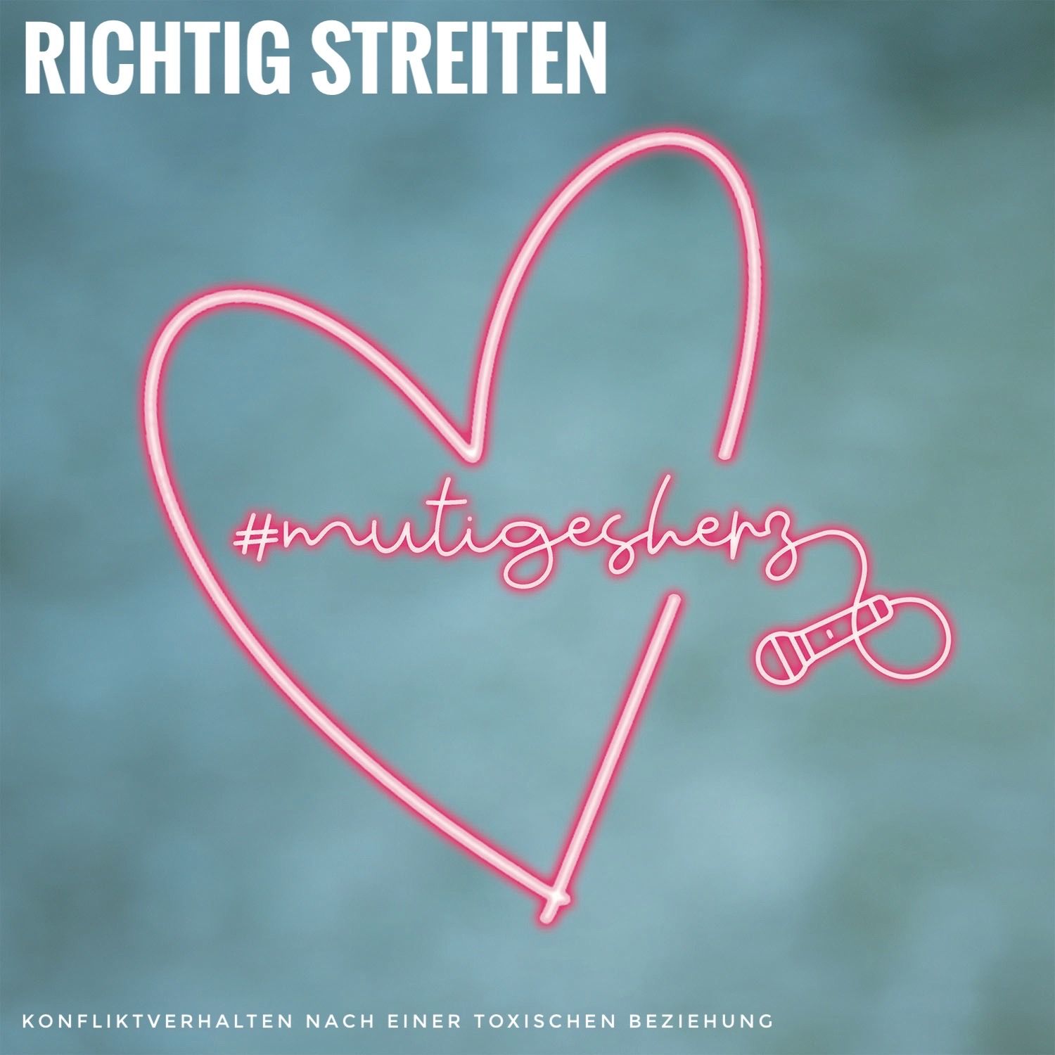 Richtig streiten